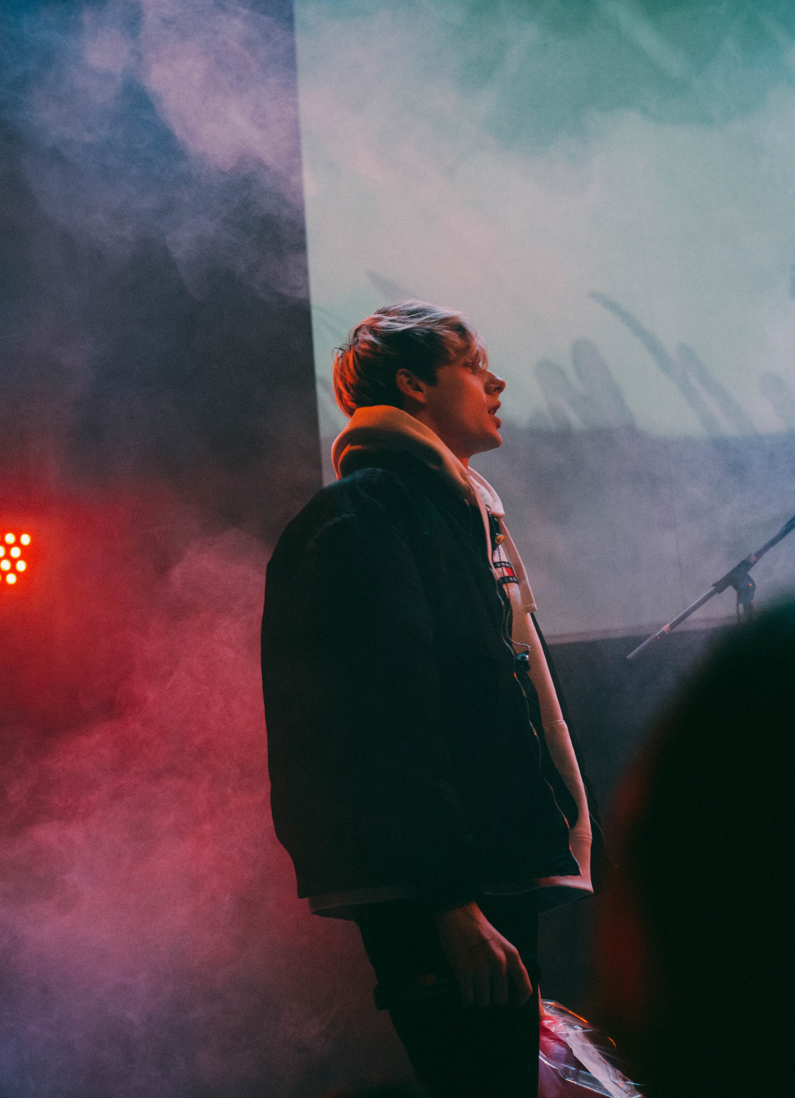 Даниил Ким. Фотограф из Санкт-Петербурга Валерия Ленских