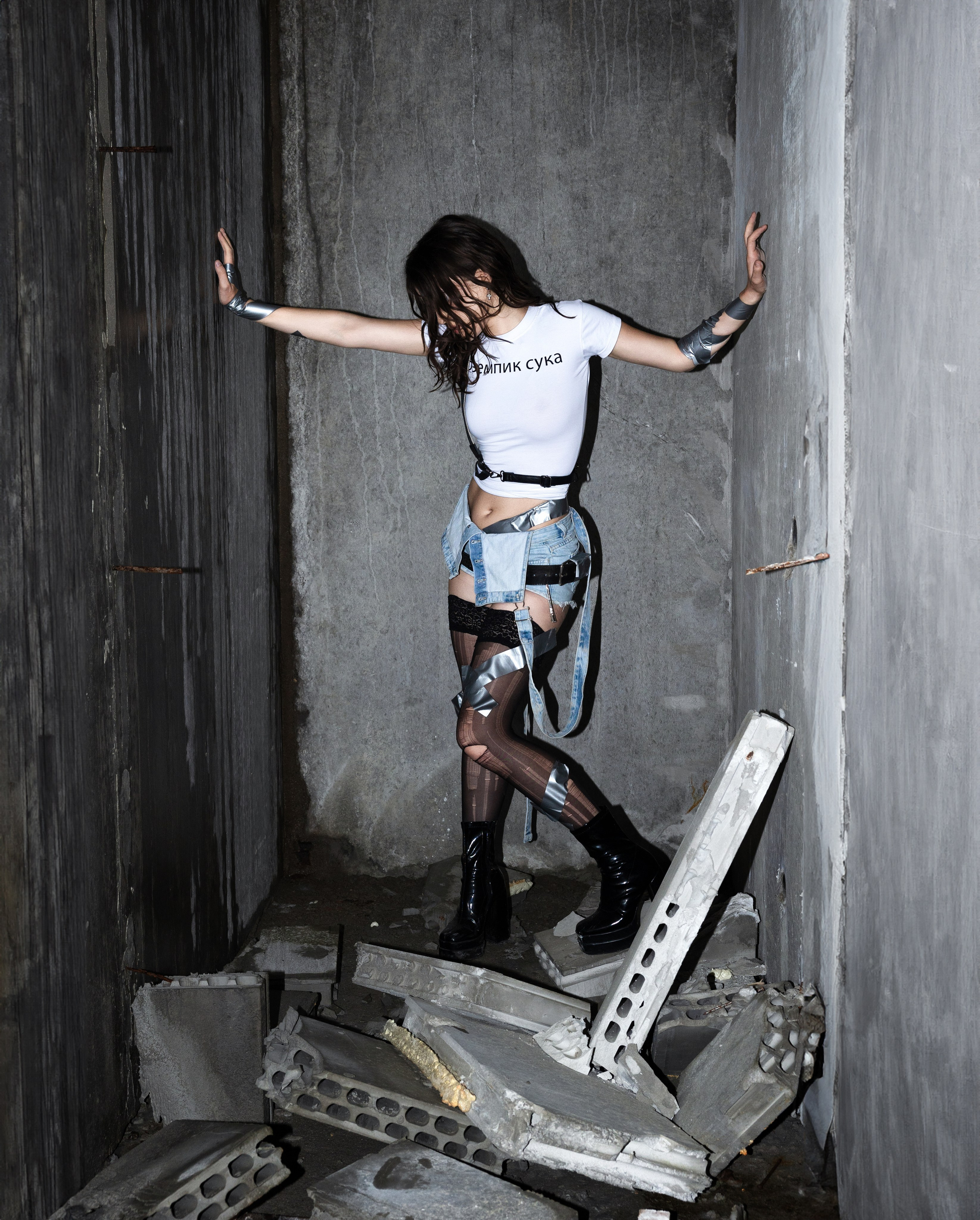 ALEXEY GASOLINOV. Kayala