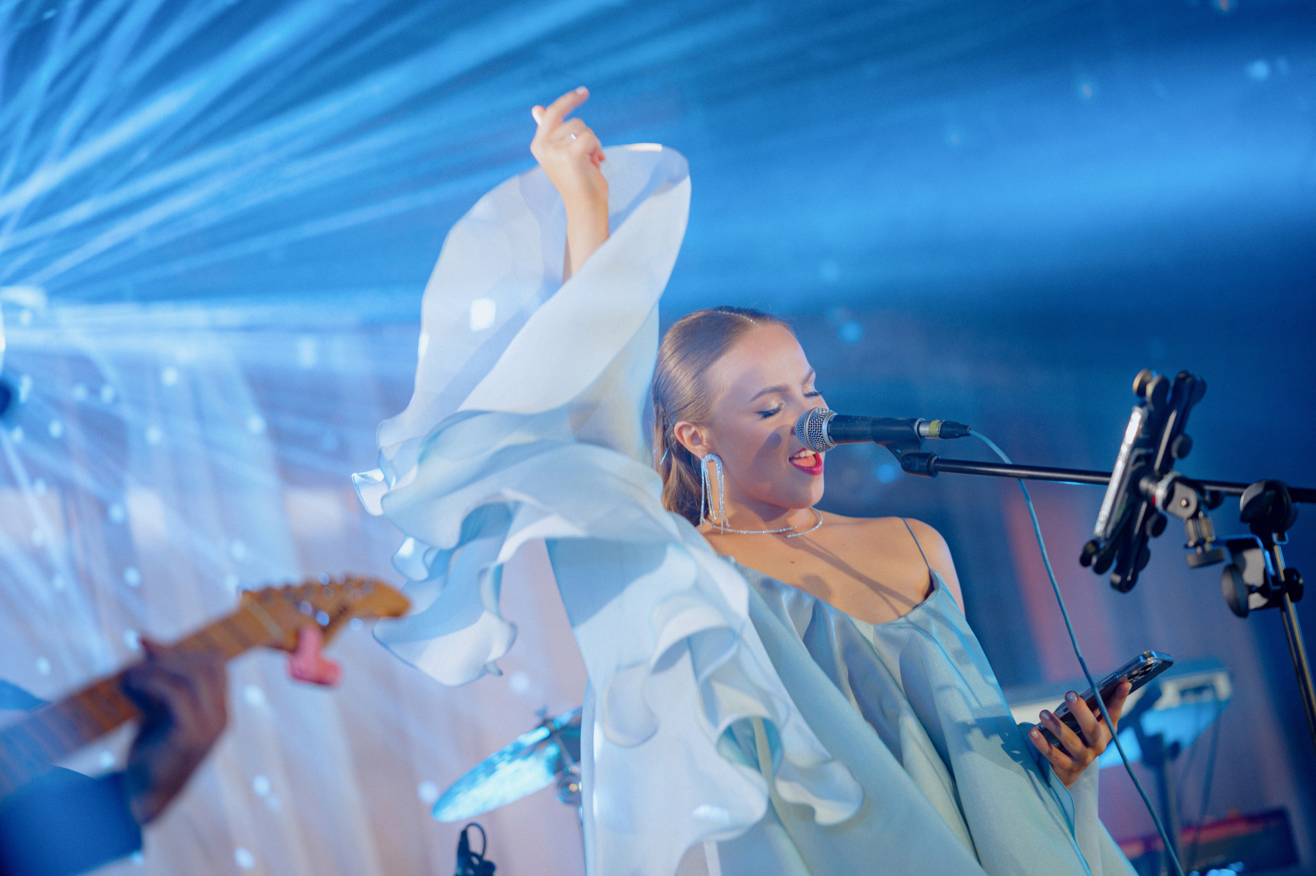 ИГОРЬ И КСЮША. Свадебный и семейный фотограф Никита Корохов