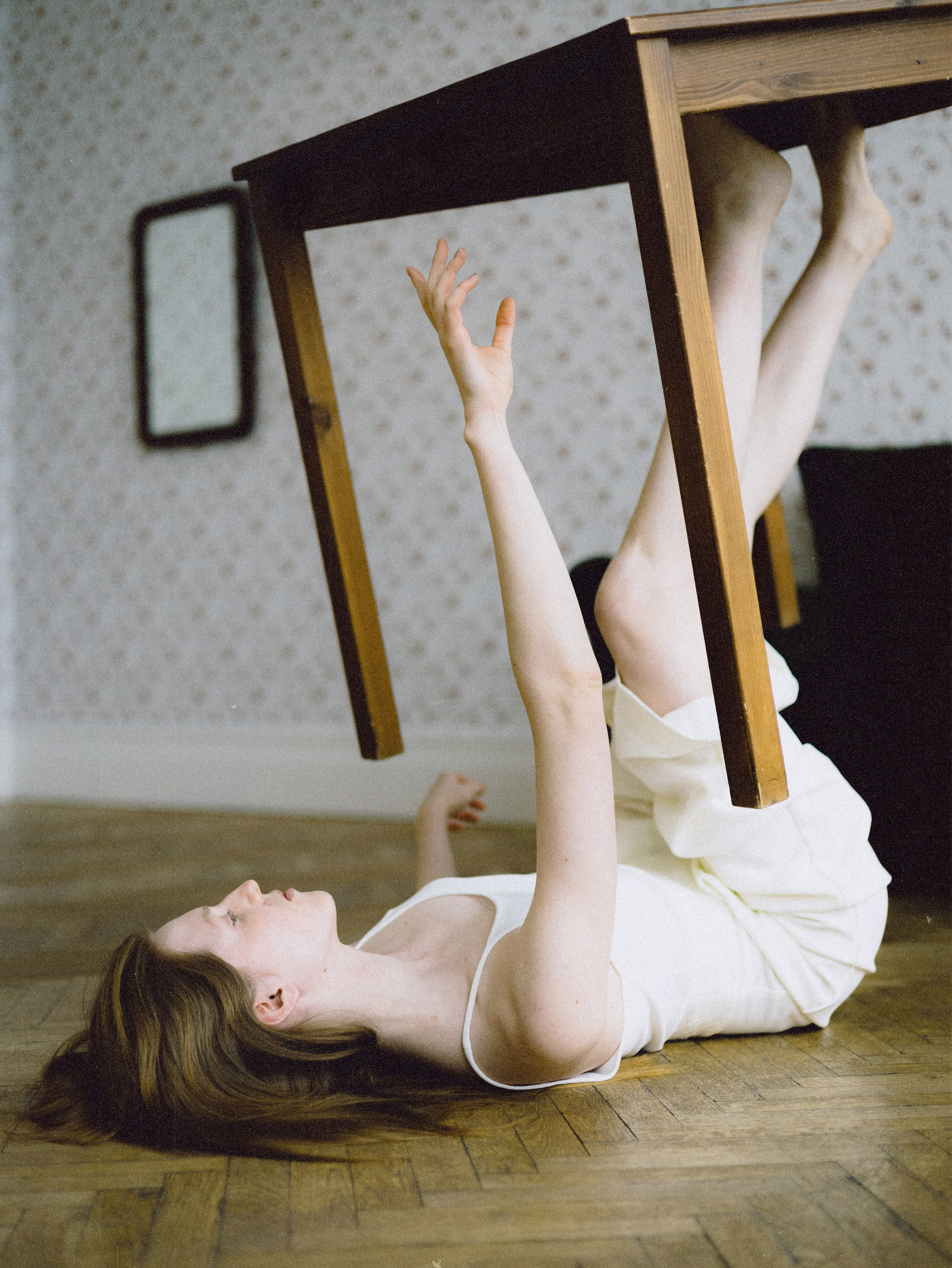 Портфолио. Александр Драгович // Фотограф Москва