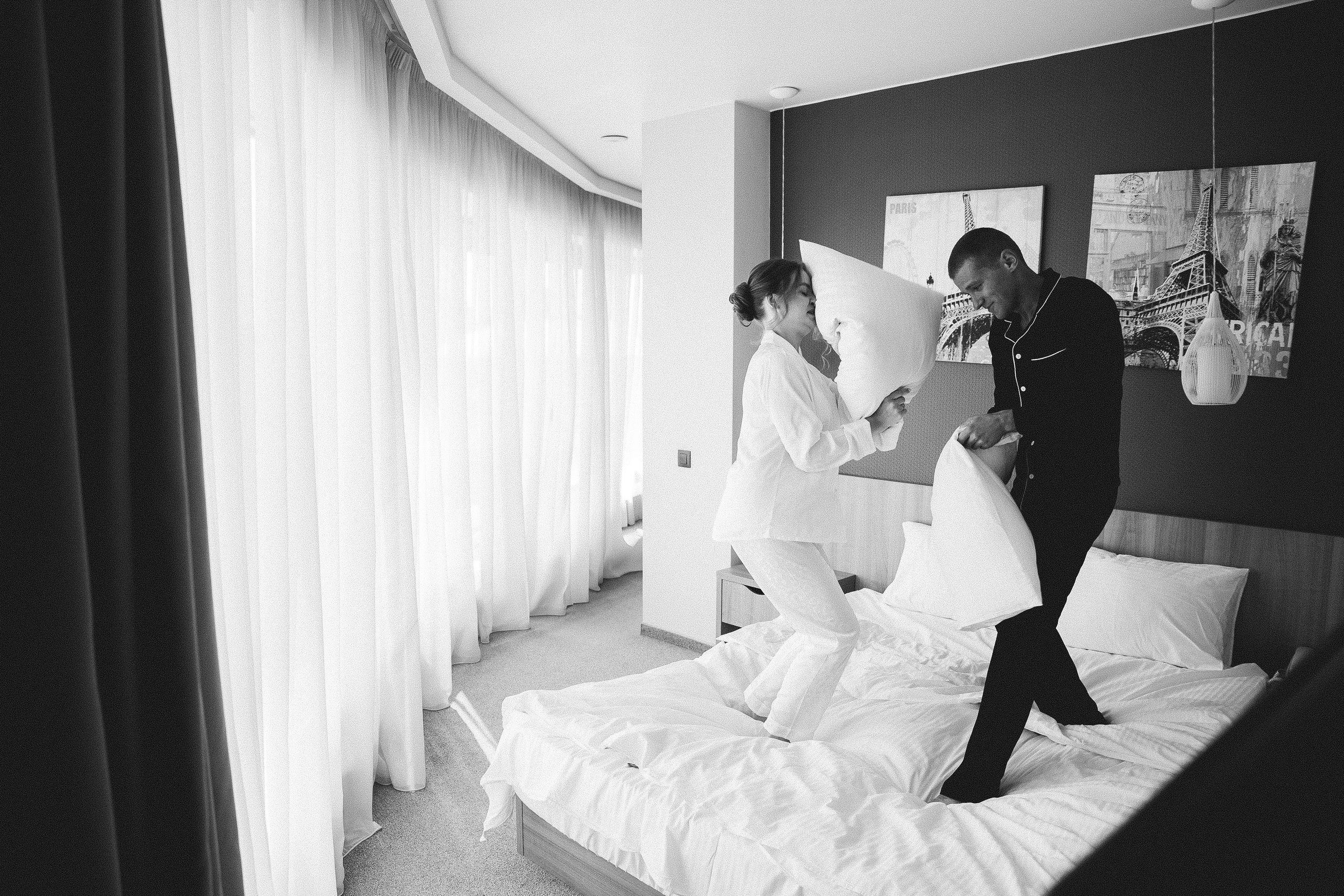 ALEXANDRA & SERGEY — pt. 2. Свадебный и семейный фотограф Исаев Давид