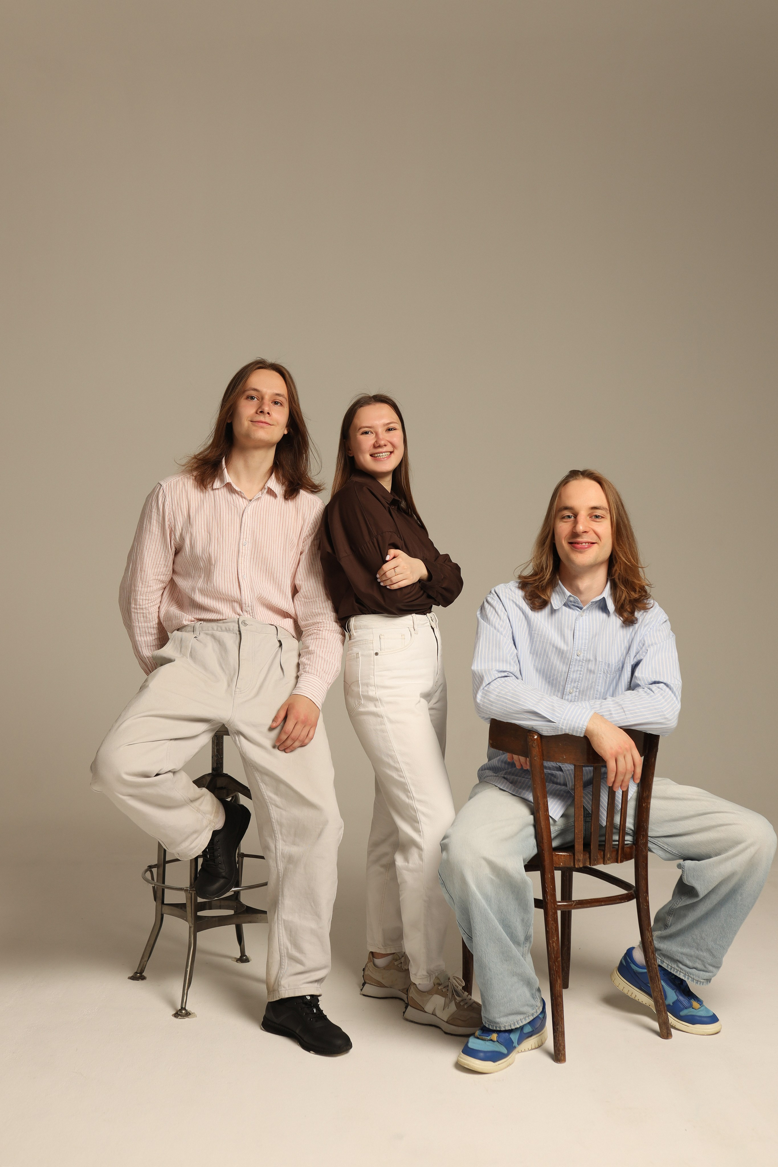 Выпускники РАНХиГС. Лена Колягина Фотограф по любви