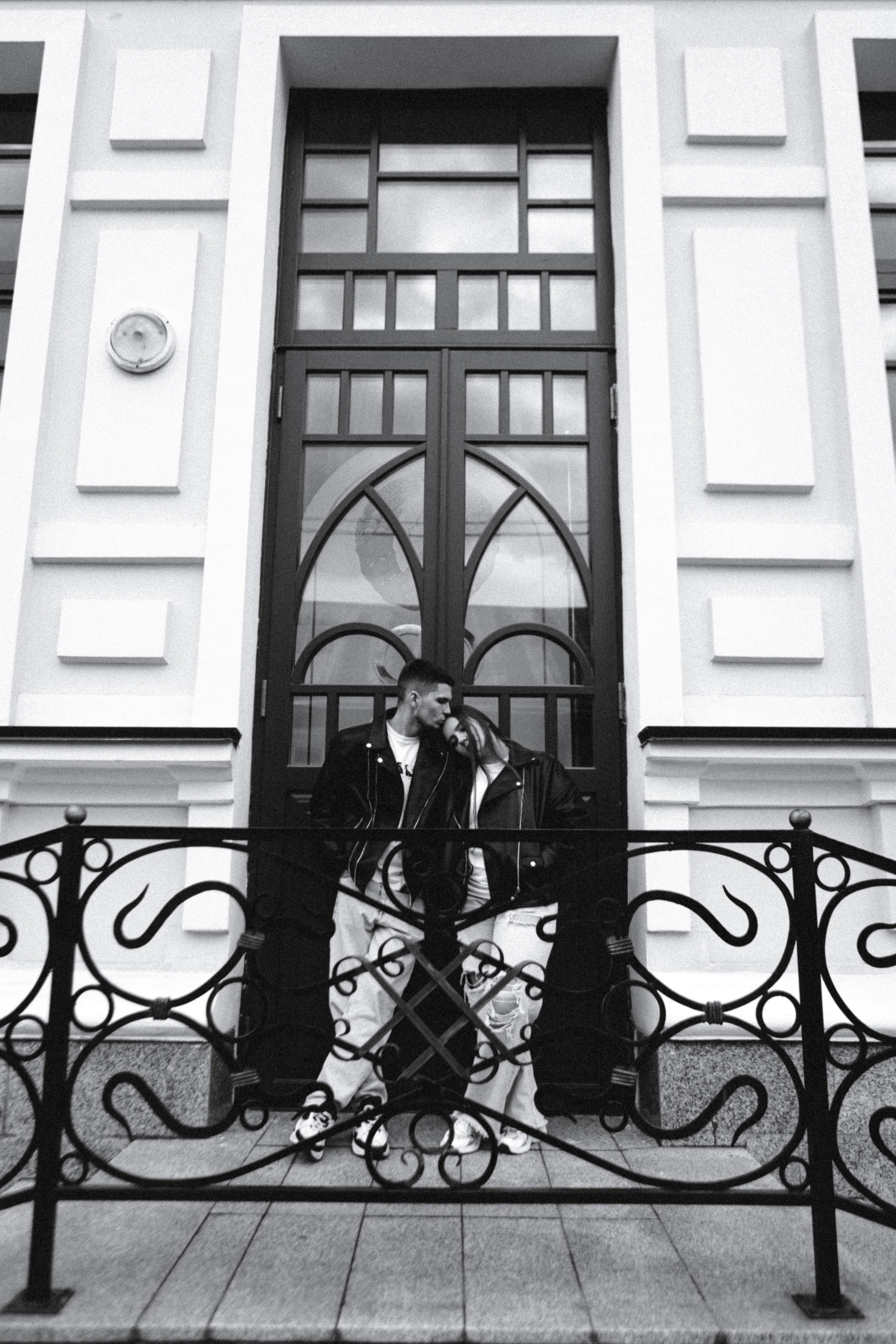 Slava & Maryana. Портретный фотограф в Минске Анастасия Воробей