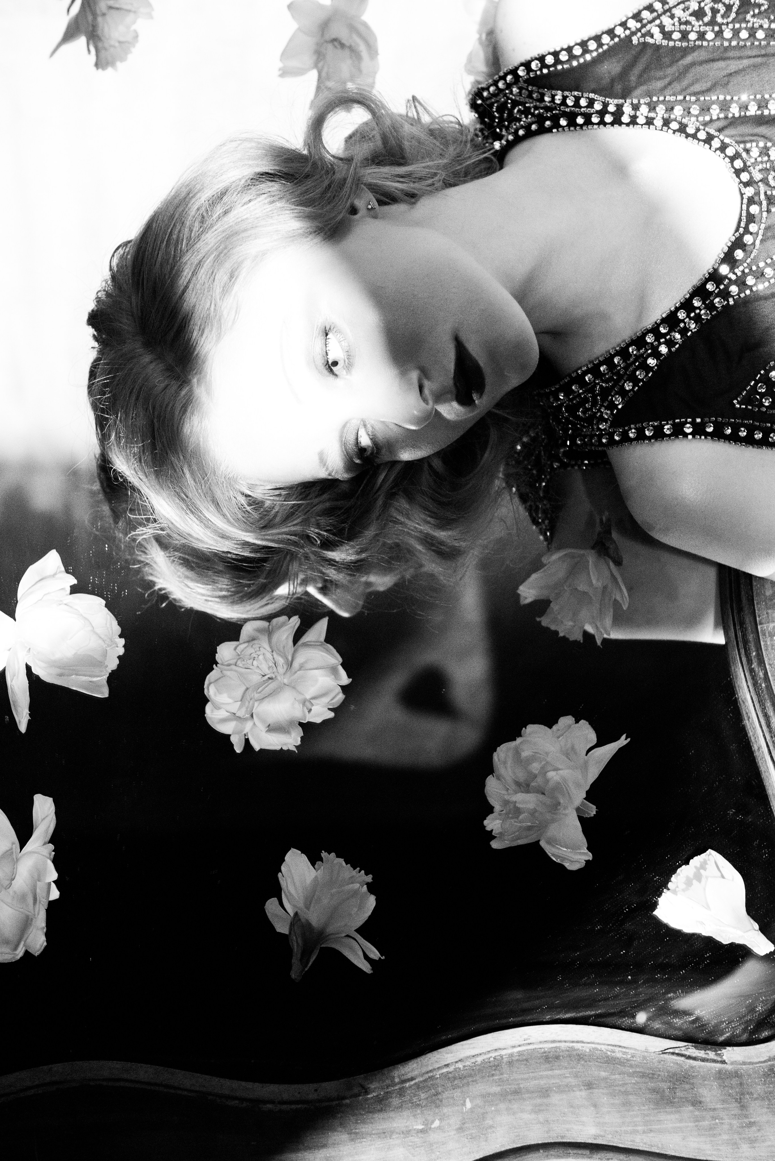 Полина. Портретный и архитектурный фотограф в Москве и Санкт-Петербурге