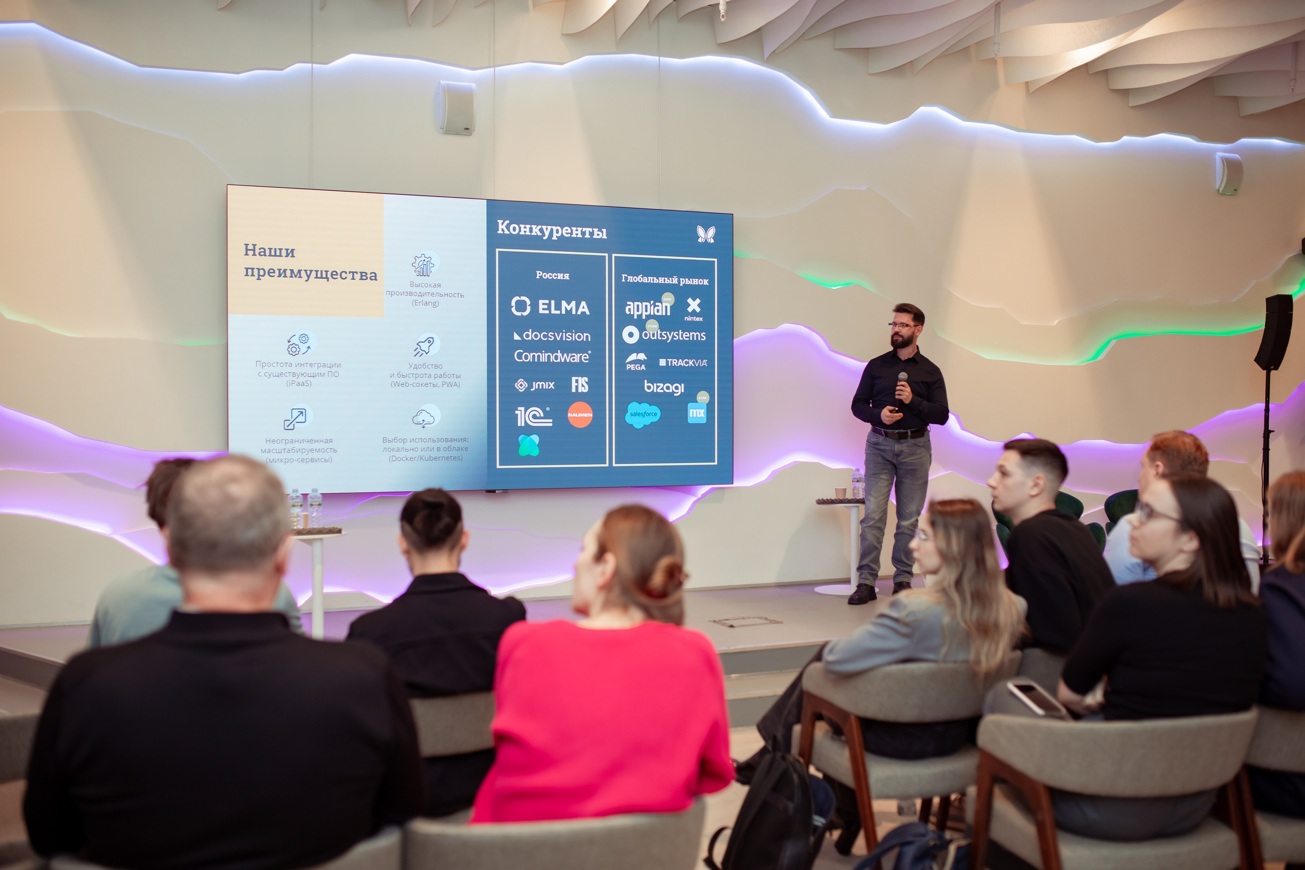 Венчурная Академия. Семейный и детский фотограф в Москве Дорогова Екатерина