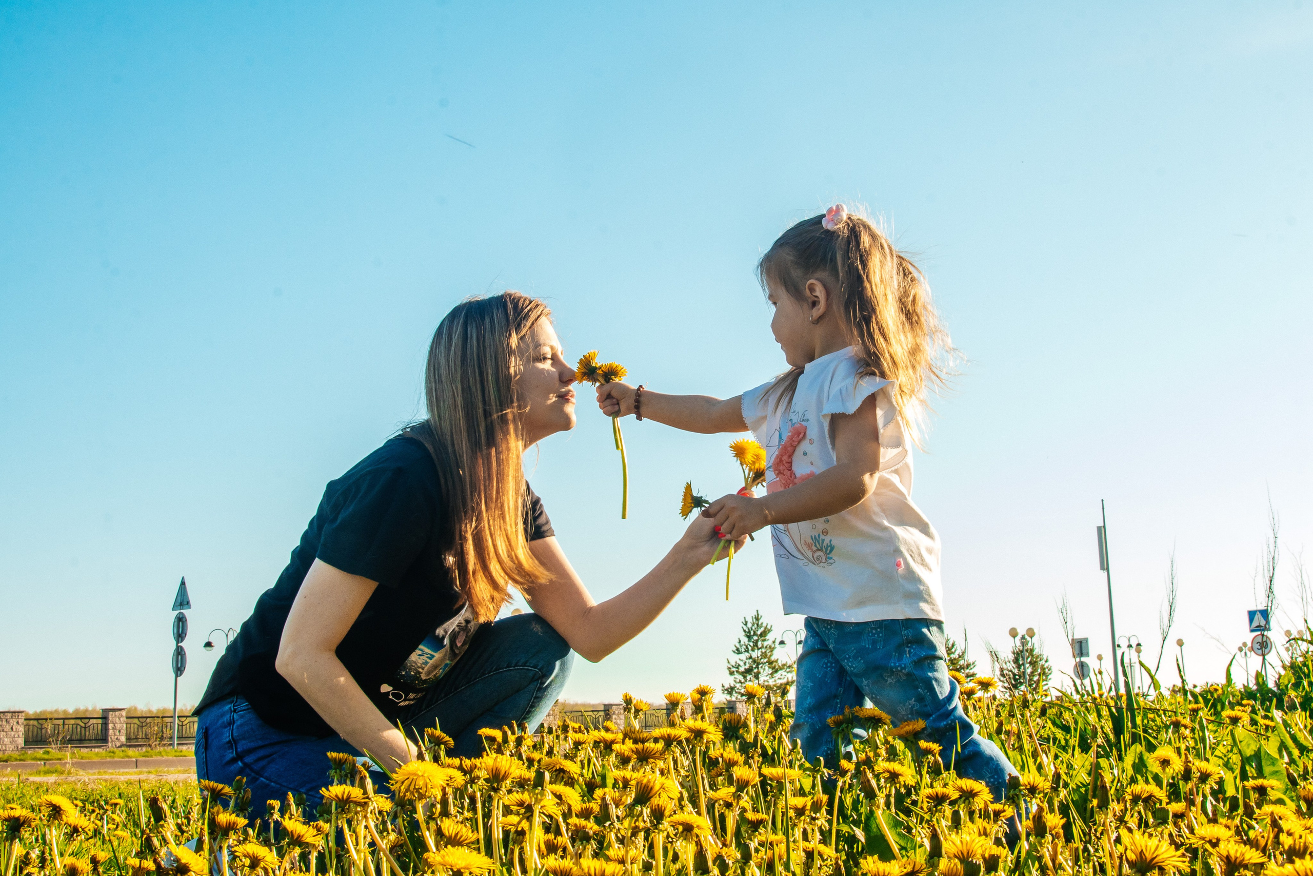 13.06.2024. Свадебный и семейный фотограф в Нижневартовске Татьяна Мартынова
