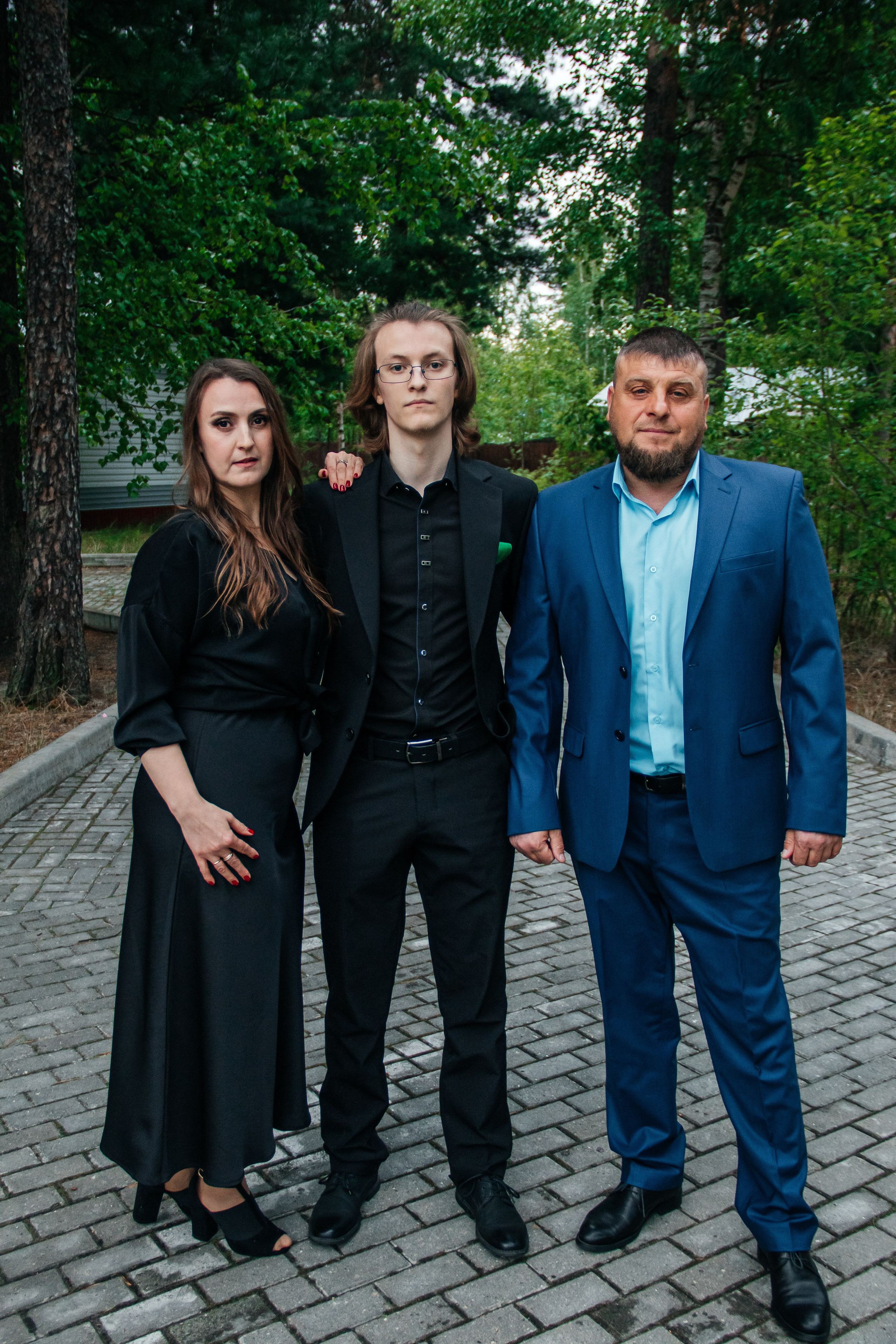 25.06.2023 (3). Свадебный и семейный фотограф в Нижневартовске Татьяна Мартынова