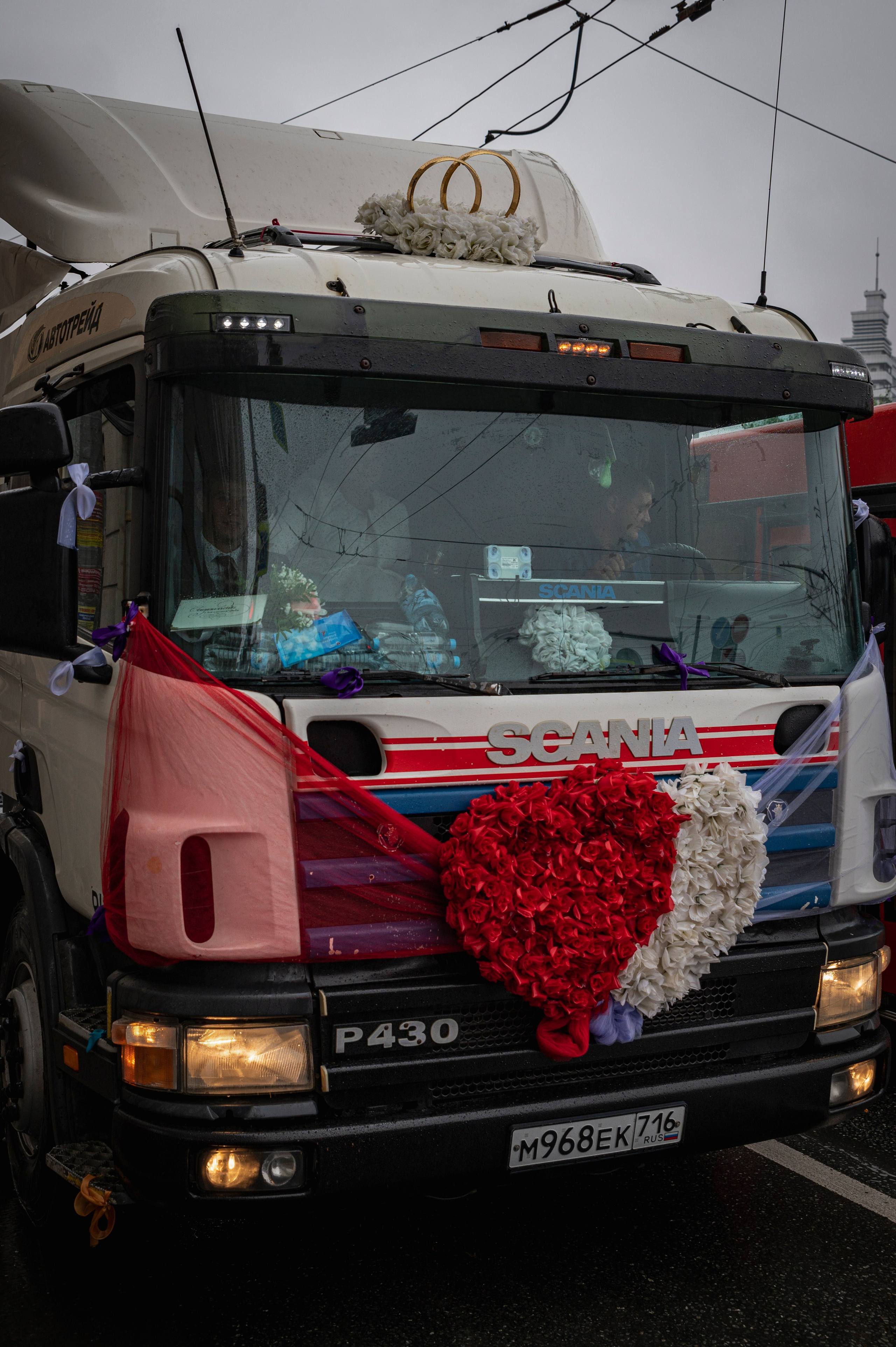 Казань. Сентябрь 2022. Фотограф Роман Адлер