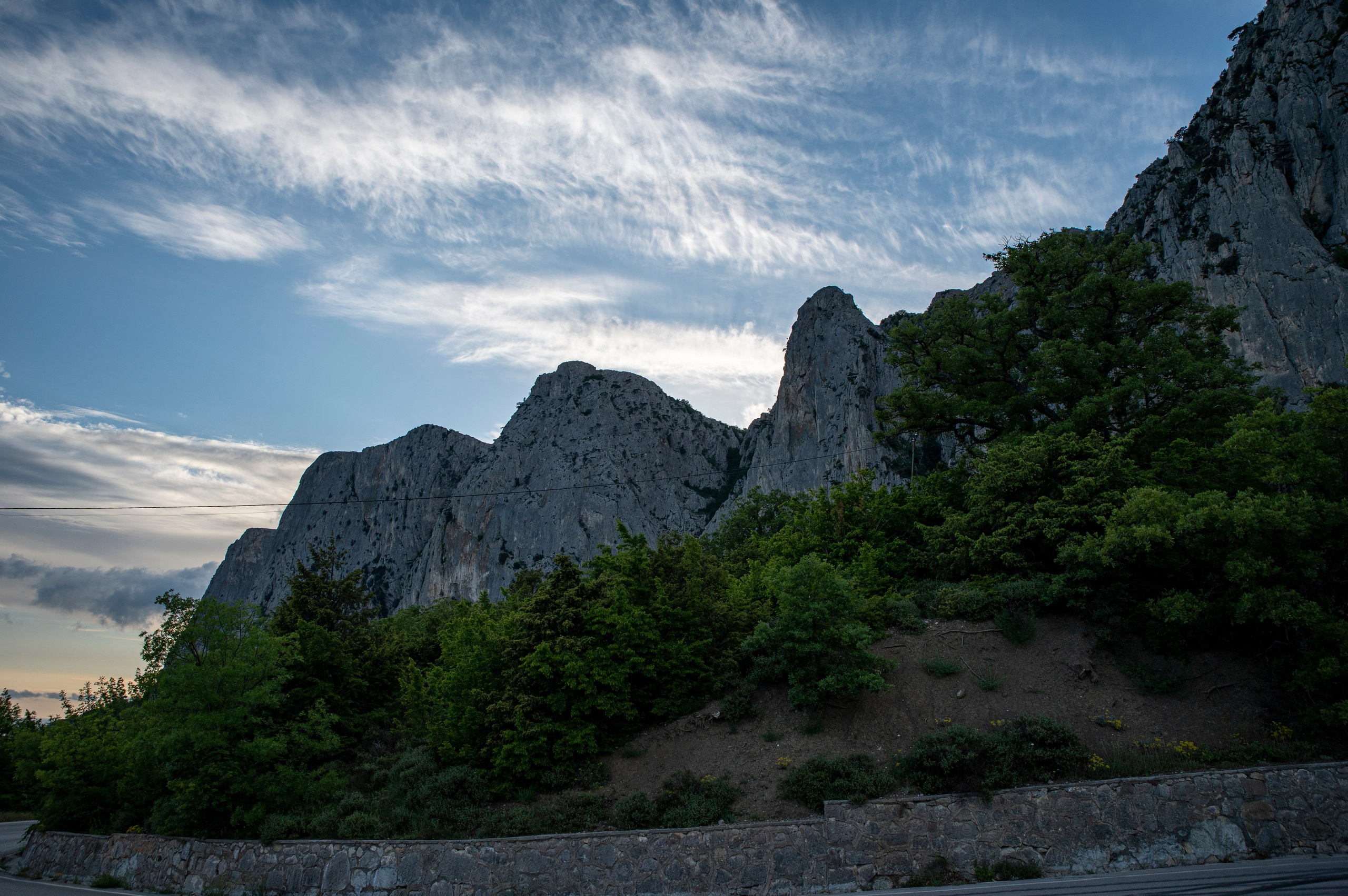 Крым май 2022. Фотограф Роман Адлер