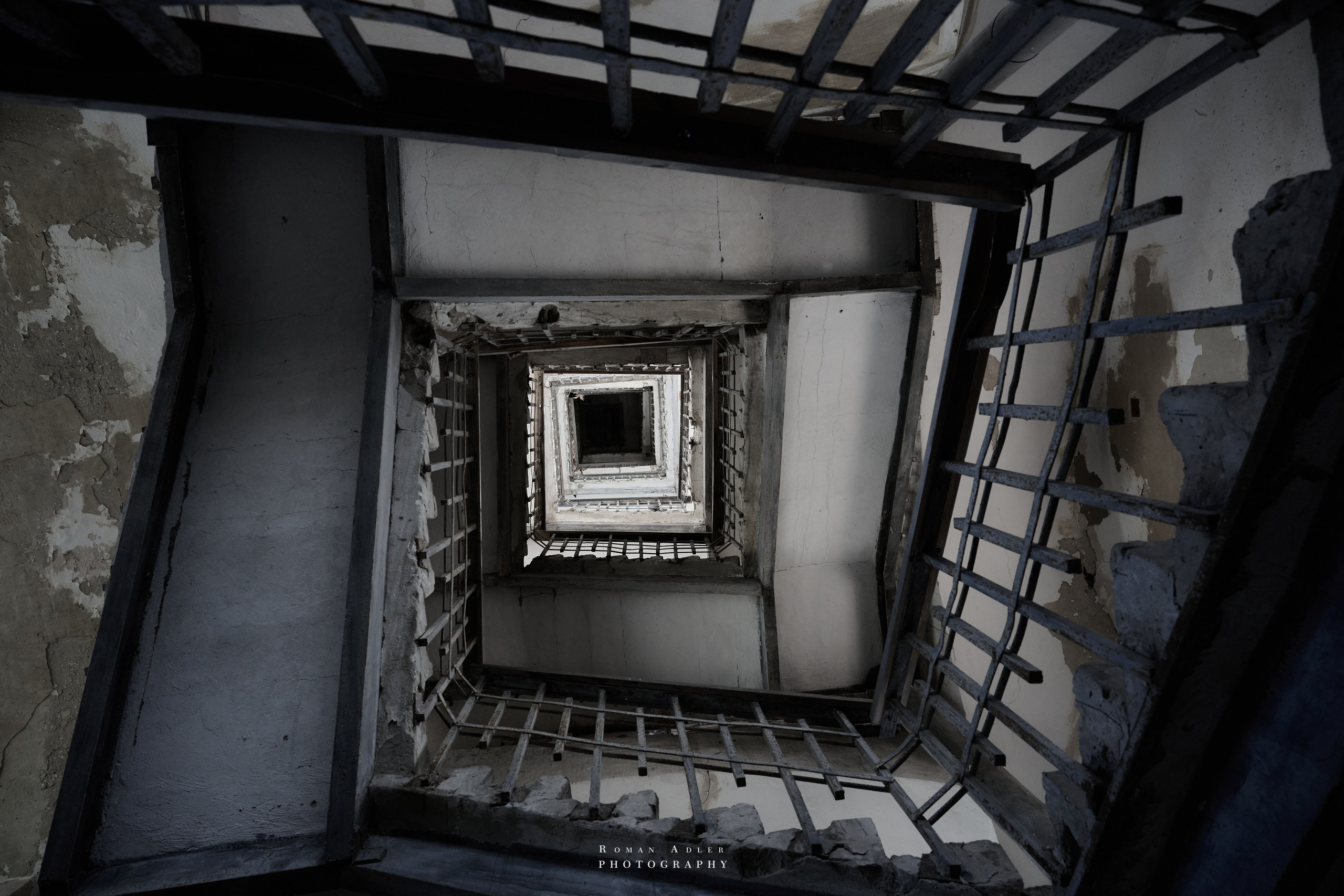 Суздаль. Июнь 2025. Фотограф Роман Адлер