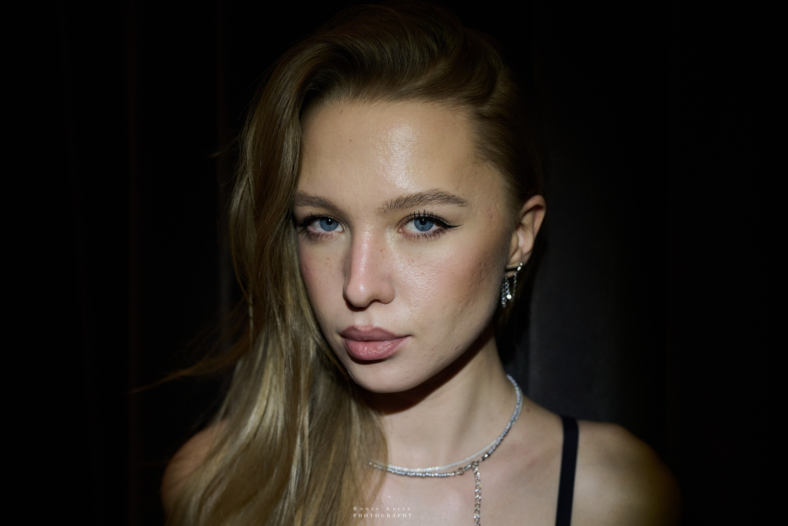 МКММ 2024. Фотограф Роман Адлер