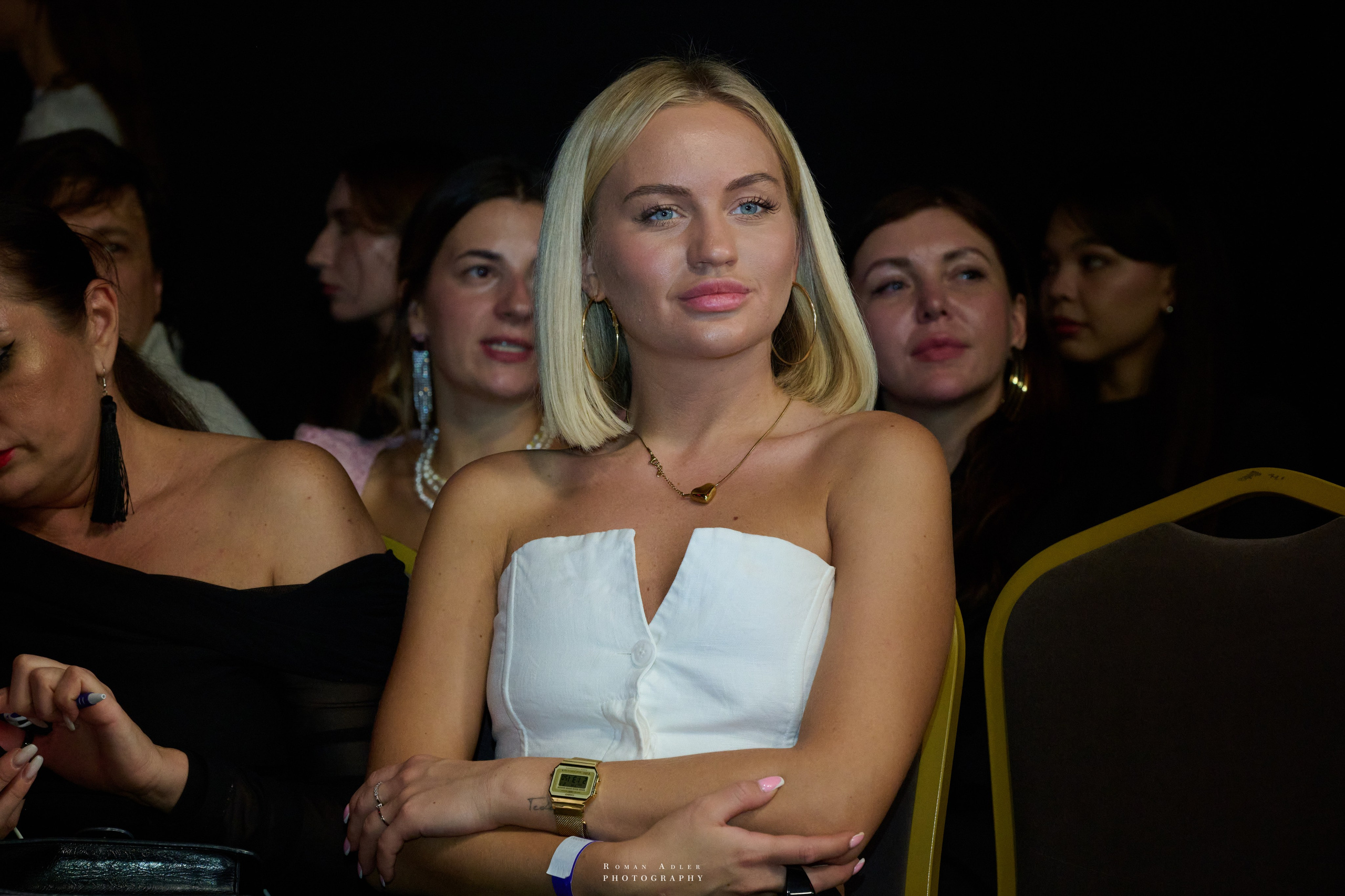 МКММ 2024. Фотограф Роман Адлер