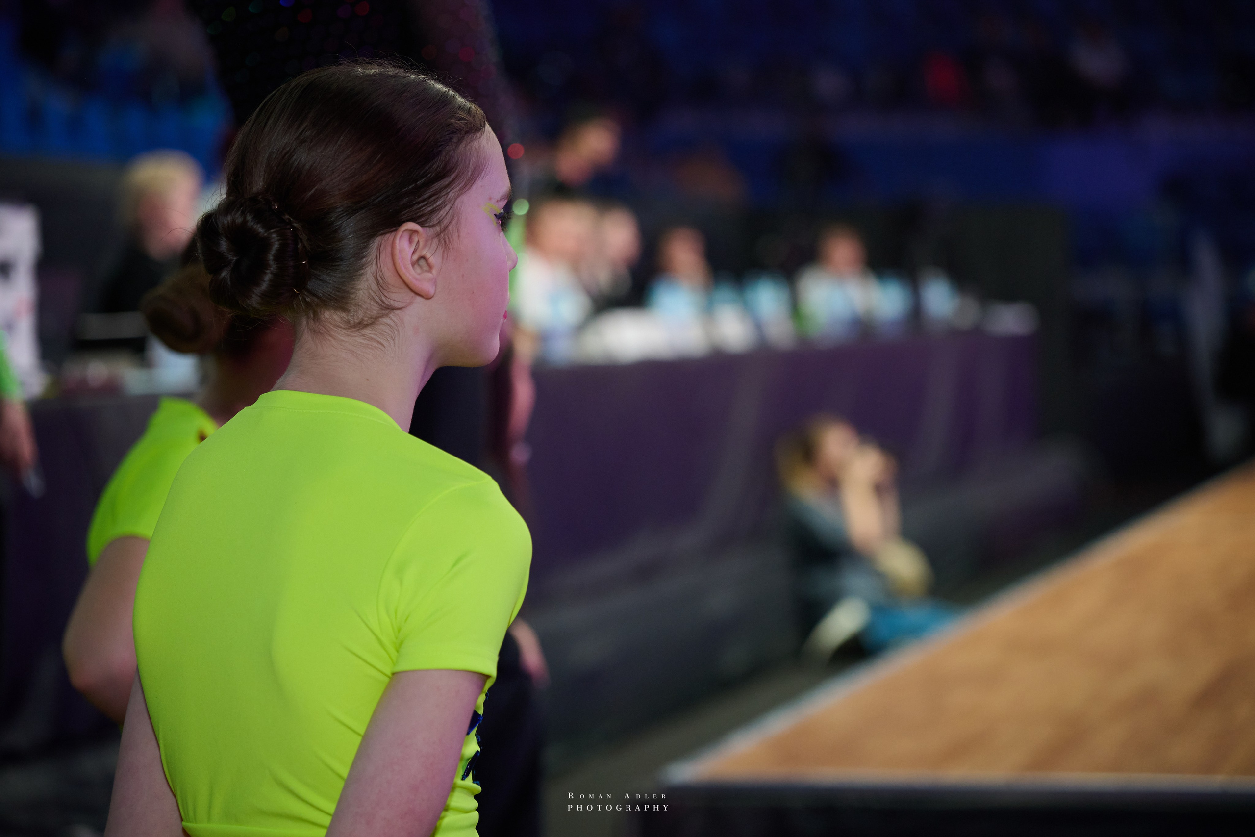 Кубок России по фитнес аэробике 2024. Фотограф Роман Адлер