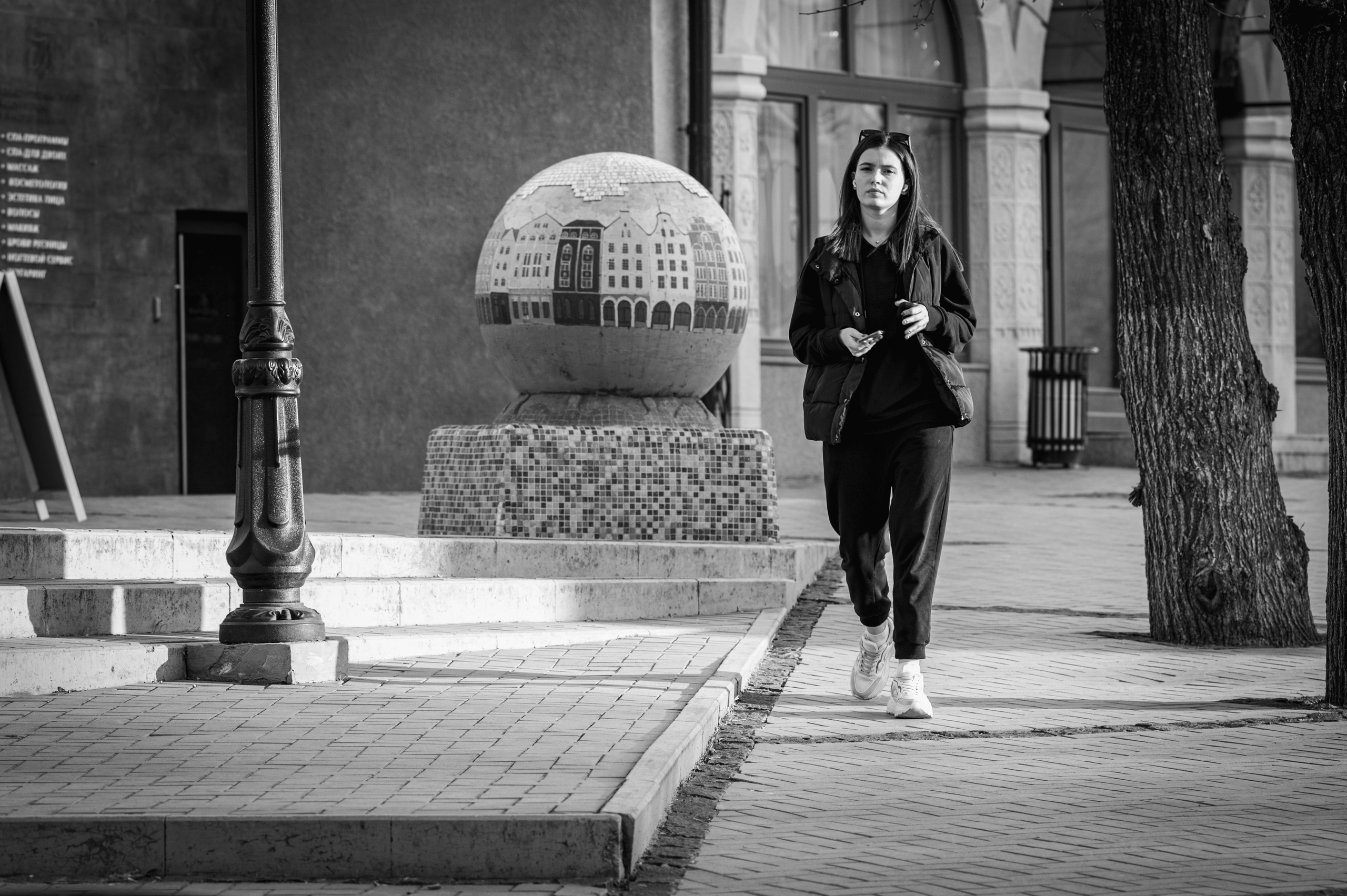 Рязань. Май 2022. Фотограф Роман Адлер