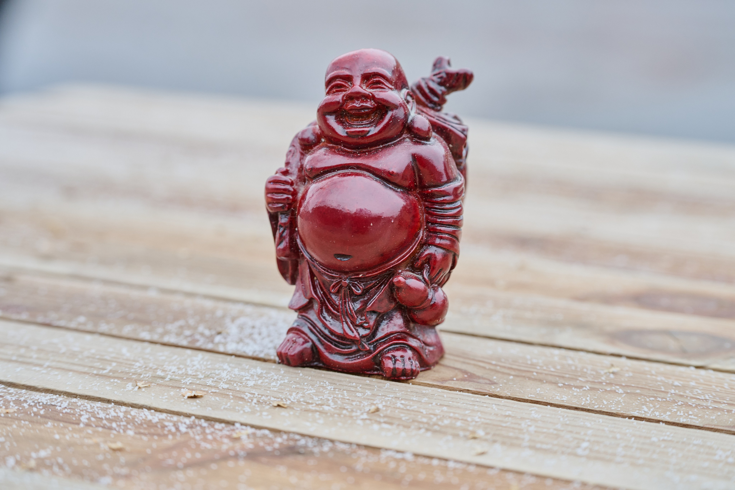 Северодонецк (Луганская область). Декабрь 2024. Фотограф Роман Адлер