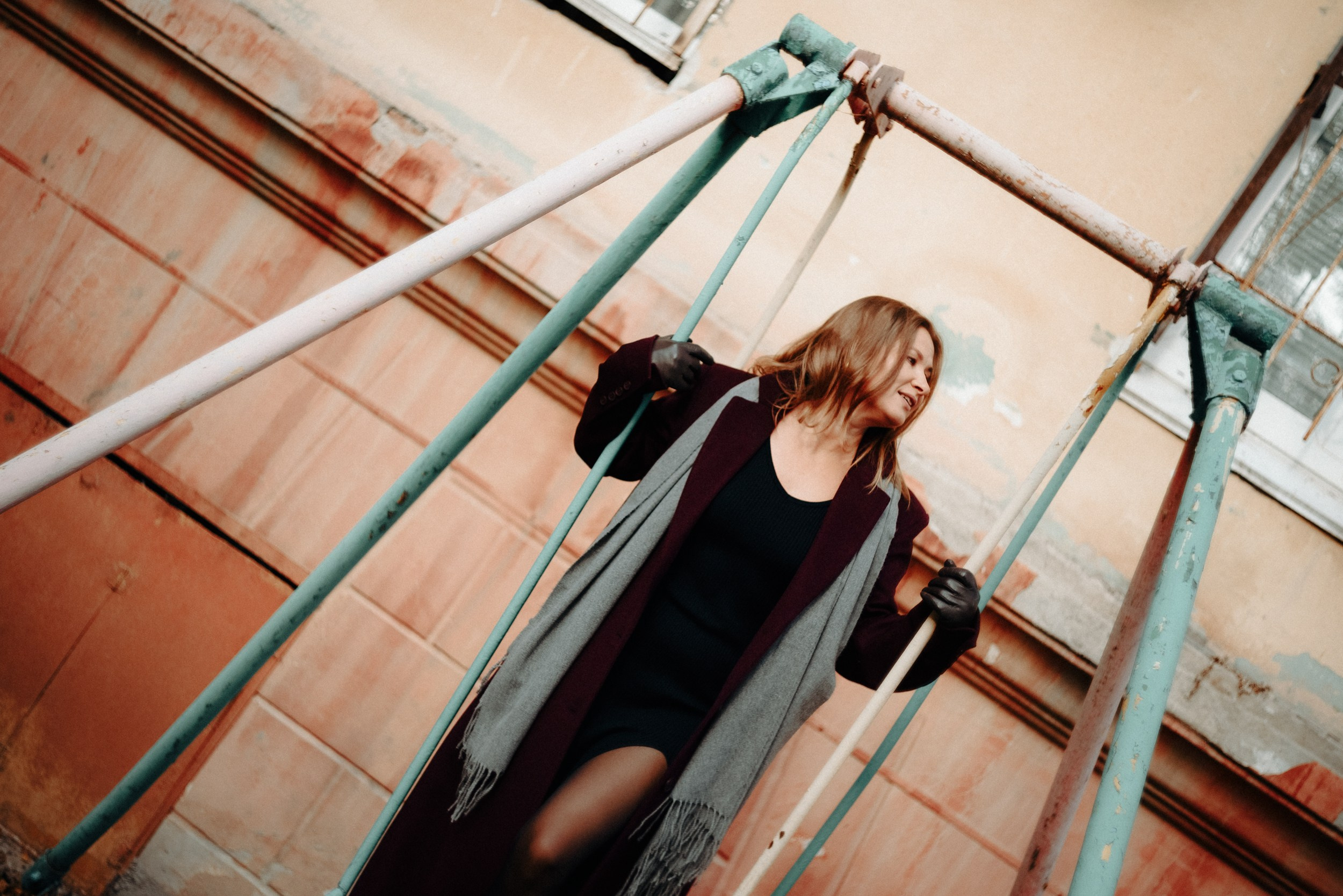 Осенняя фотосессия тюмень. Фотограф Дарья Мустафина, Тюмень