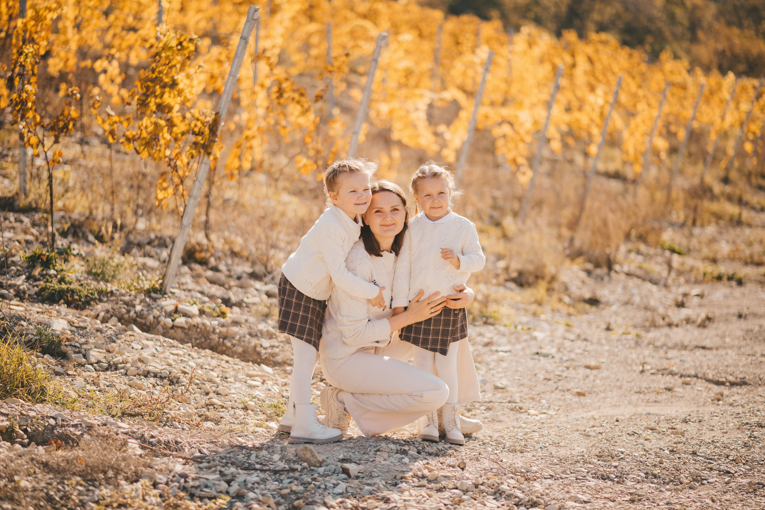 Семейные фотосессии. Семейный и детский фотограф в Новороссийске Татьяна Крестина