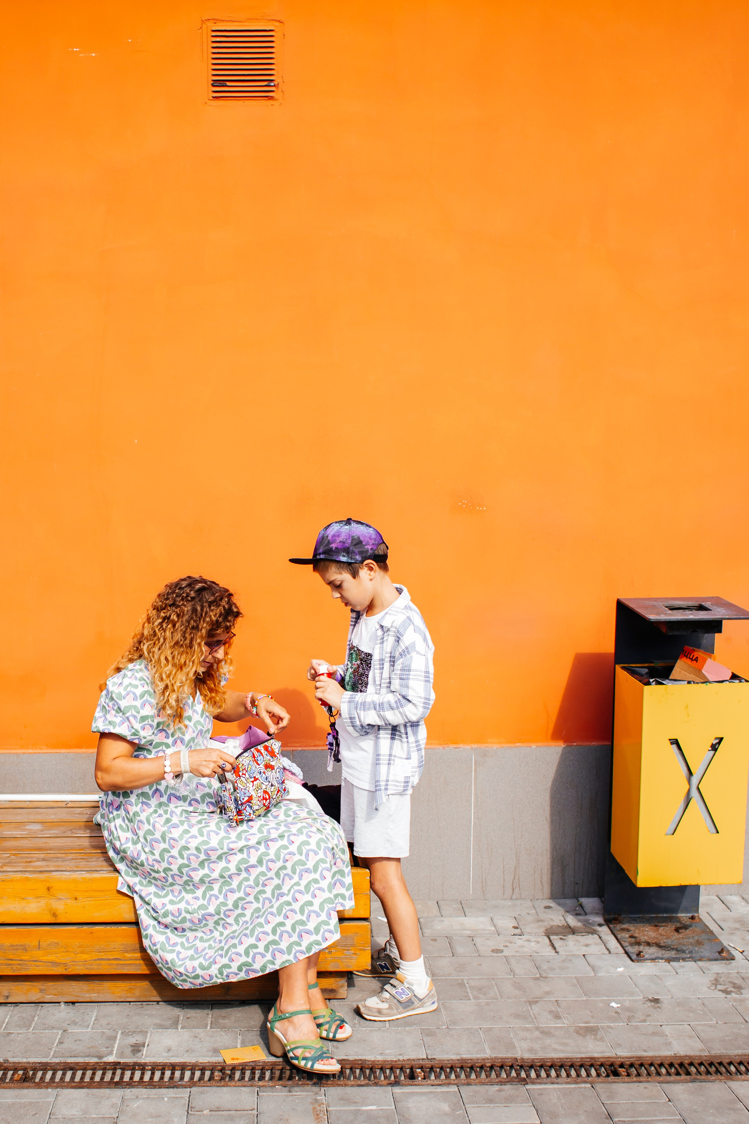 Шалаш фест 2024. Семейный фотограф Виктория Потехина Москва