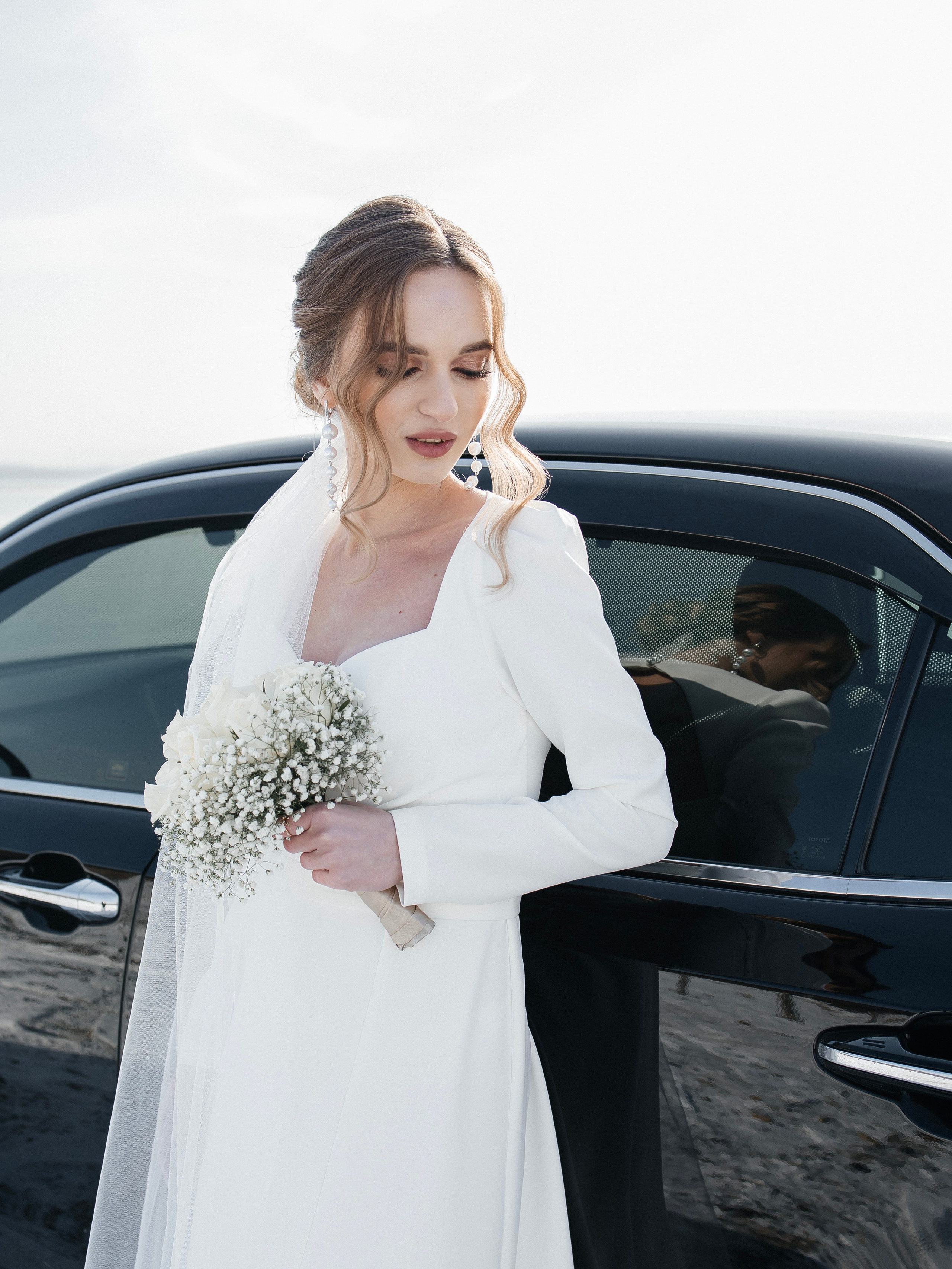 Виолетта и Владислав. Главная