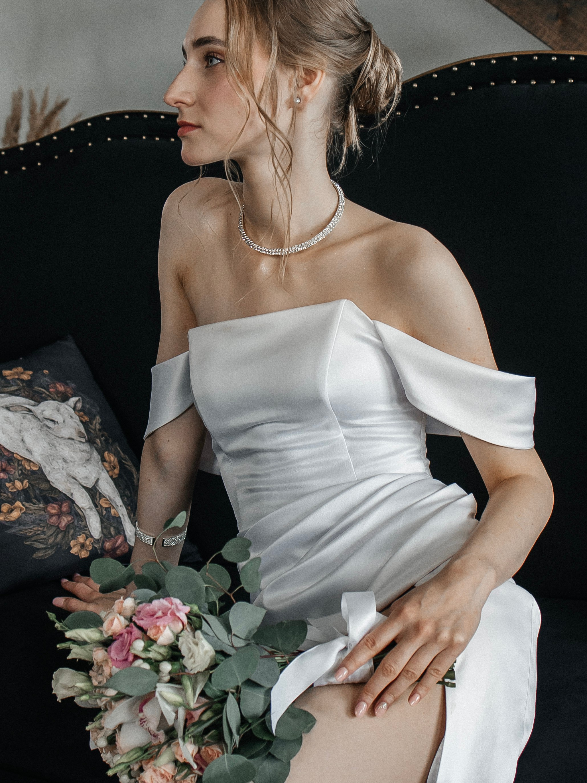 Алина и Данил. Главная