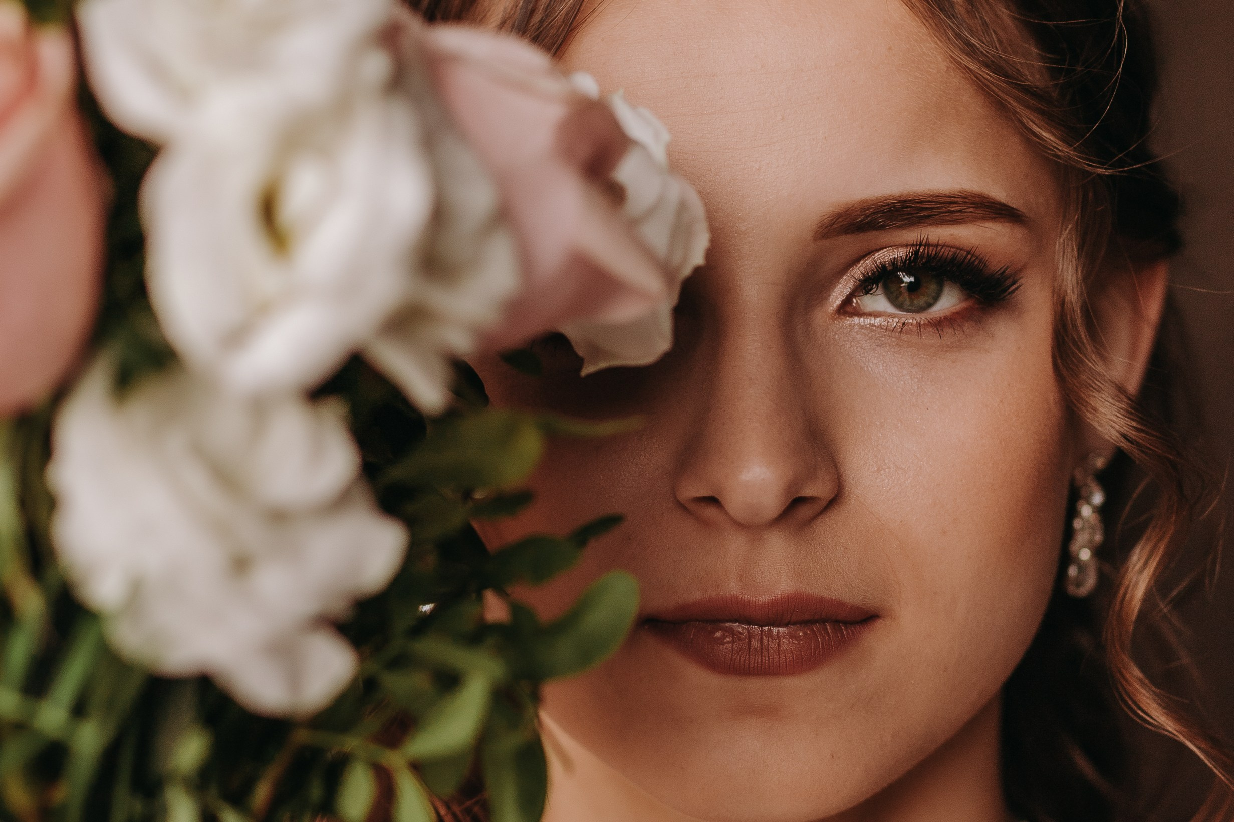 Дмитрий и Ангелина. Свадебный и женский фотограф