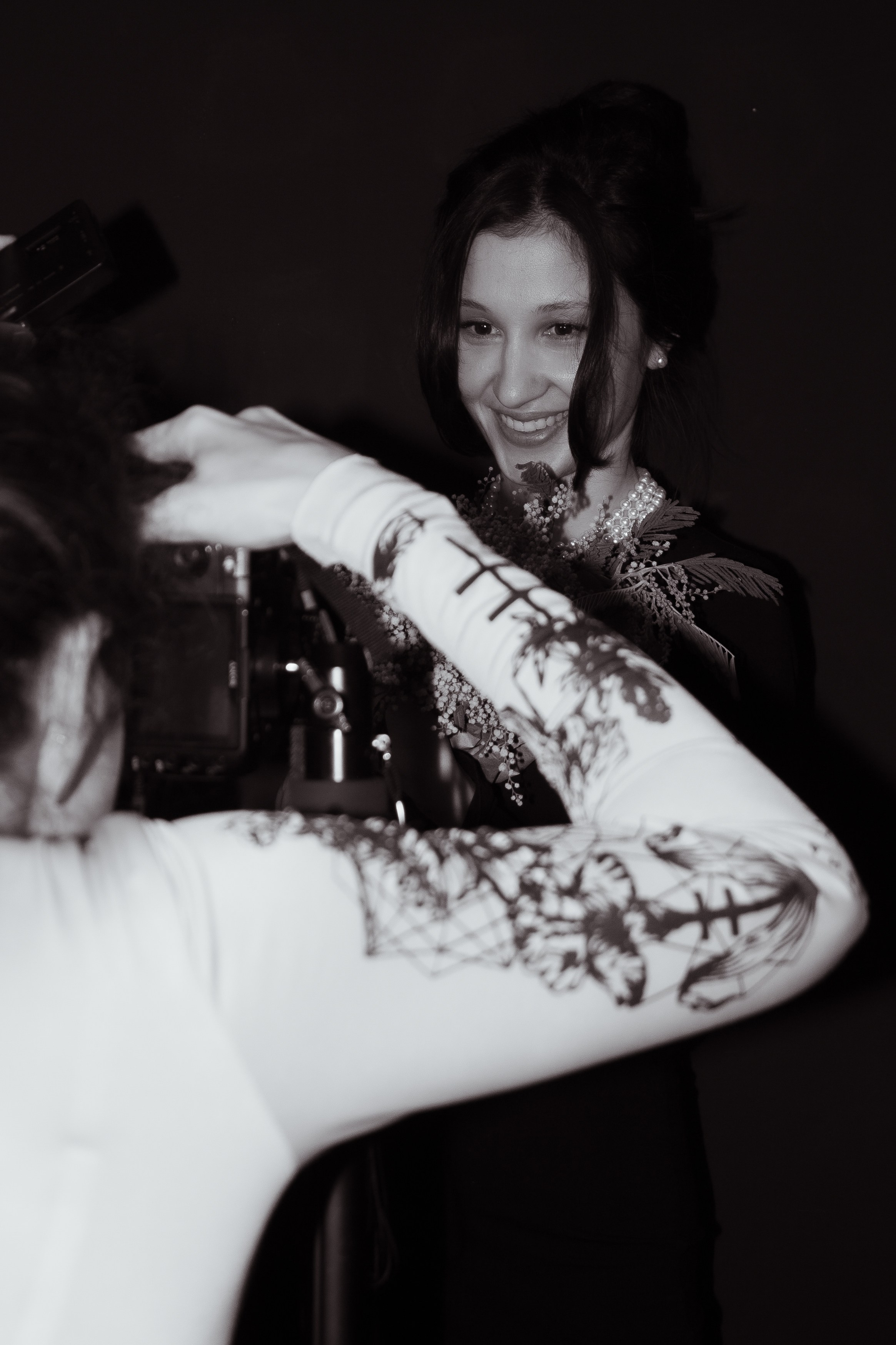 Happy Birthday! Клуб Блиновской (Сочи). Фотограф Красная поляна|Сочи|Сириус