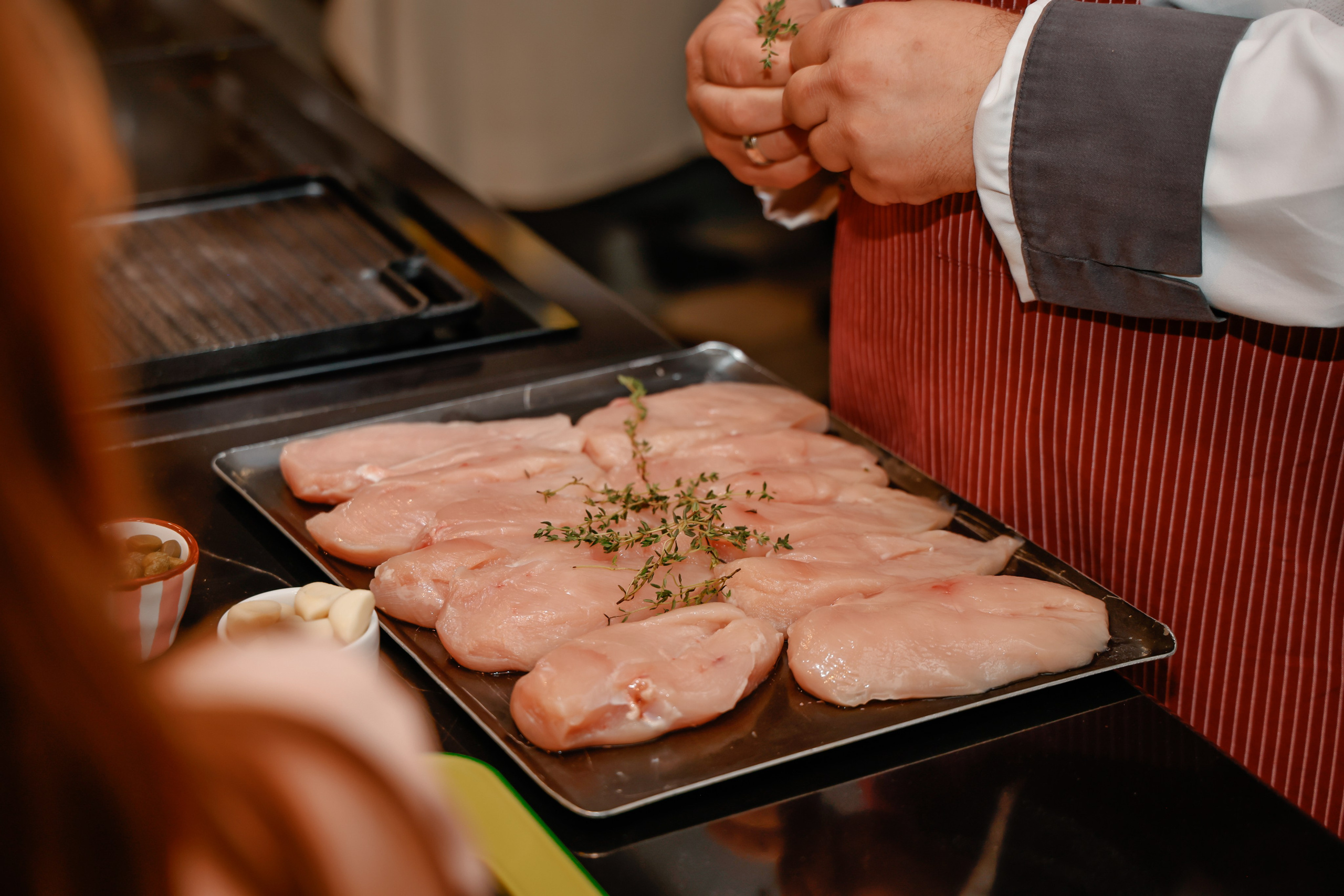 ДР — МАРИЯ. Фотограф и видеограф — Москва