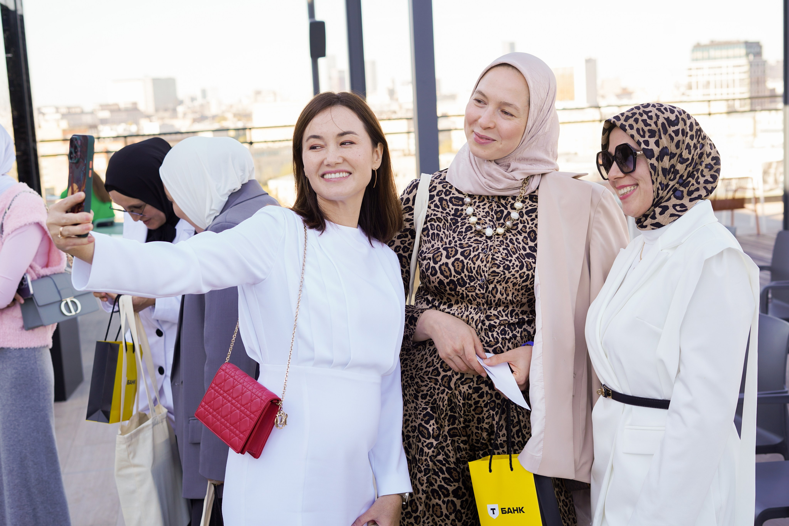 2024 год. Вторая половина. 2024 год. Первая половина