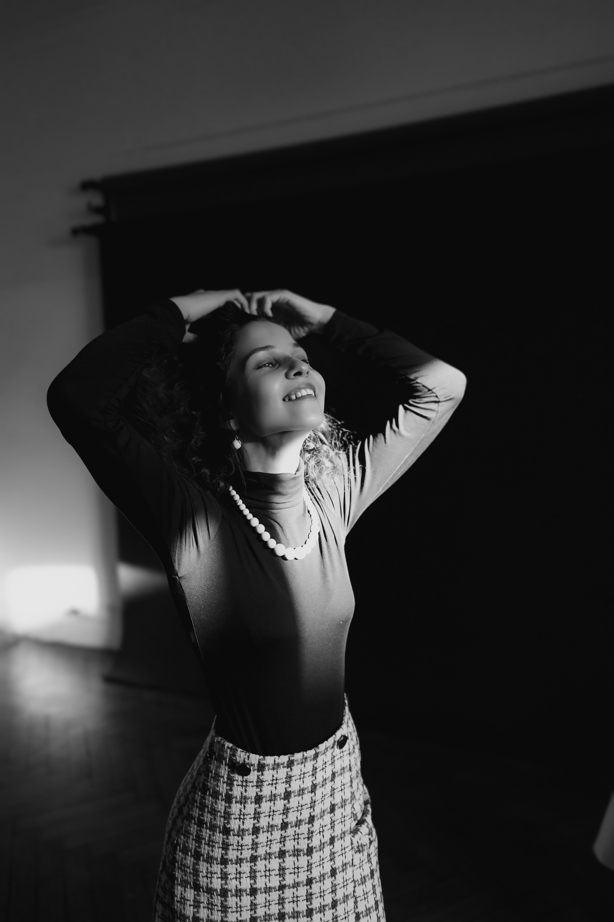 Veronika. Фотограф в Самаре и Самарской области Констанция