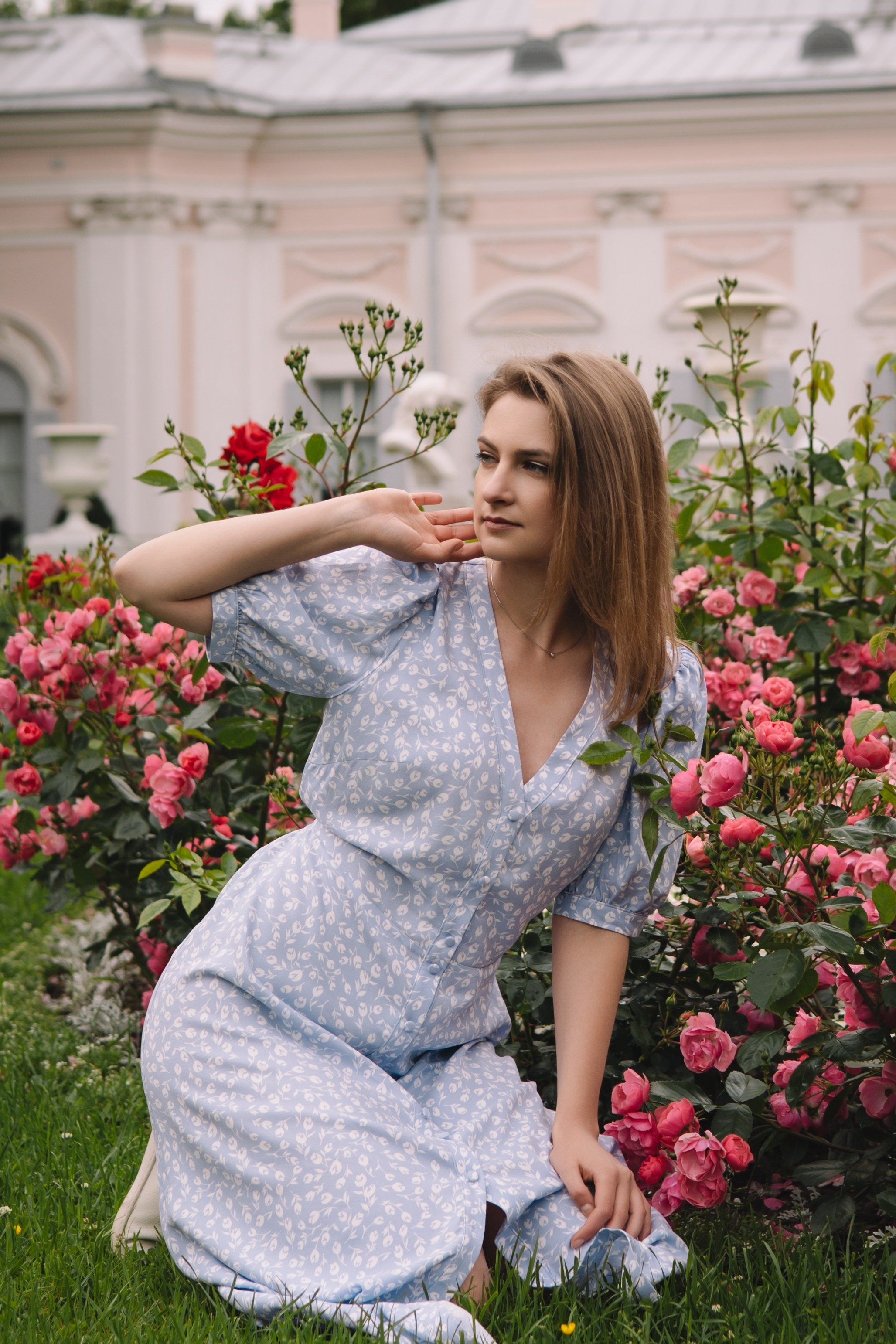 Вера. Семейный фотограф в Санкт-Петербурге. Запечатление мгновений и ярких воспоминаний в Вашей жизни