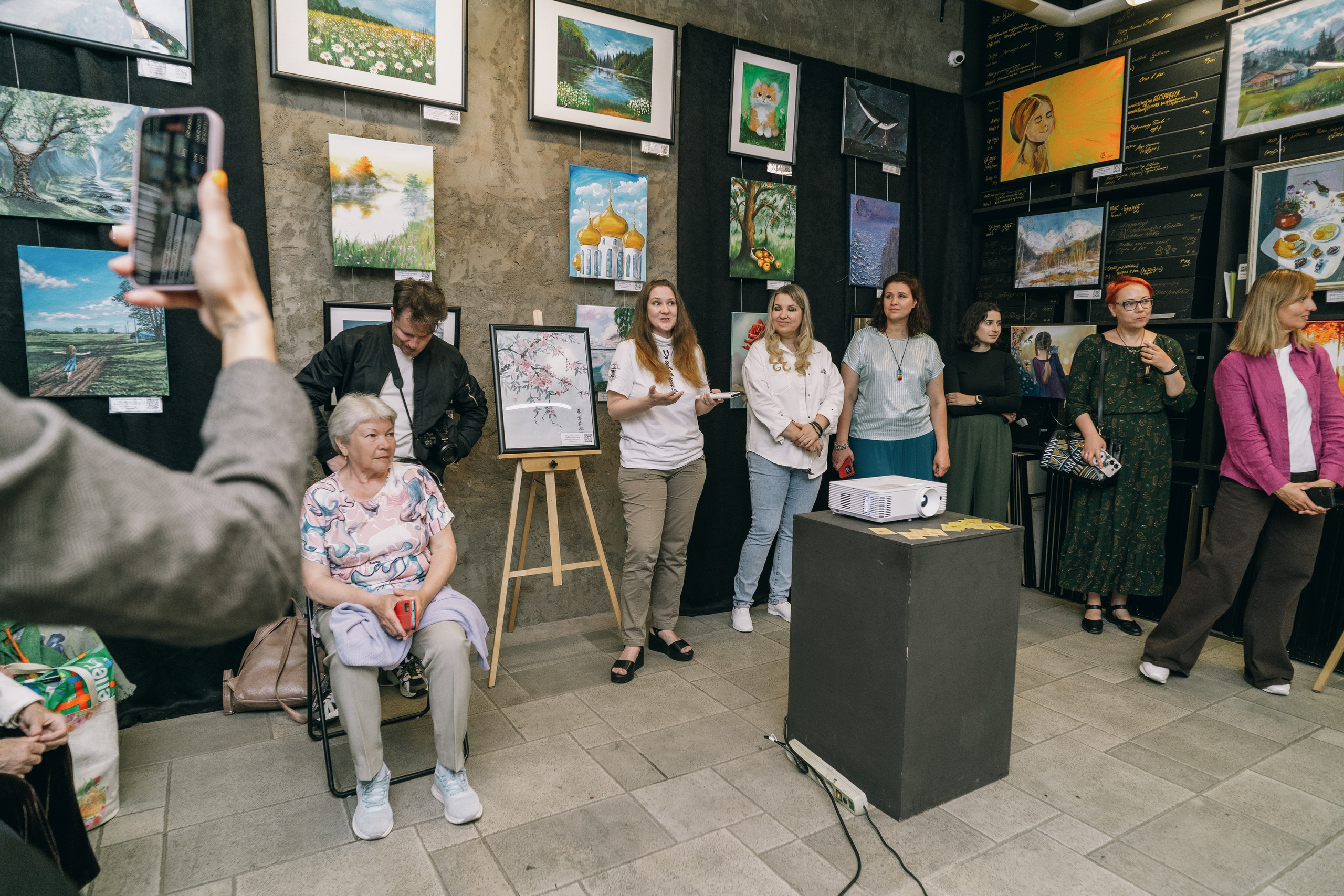 Душа с душою говорит. Фотограф в Санкт-Петербурге Алексеев Егор