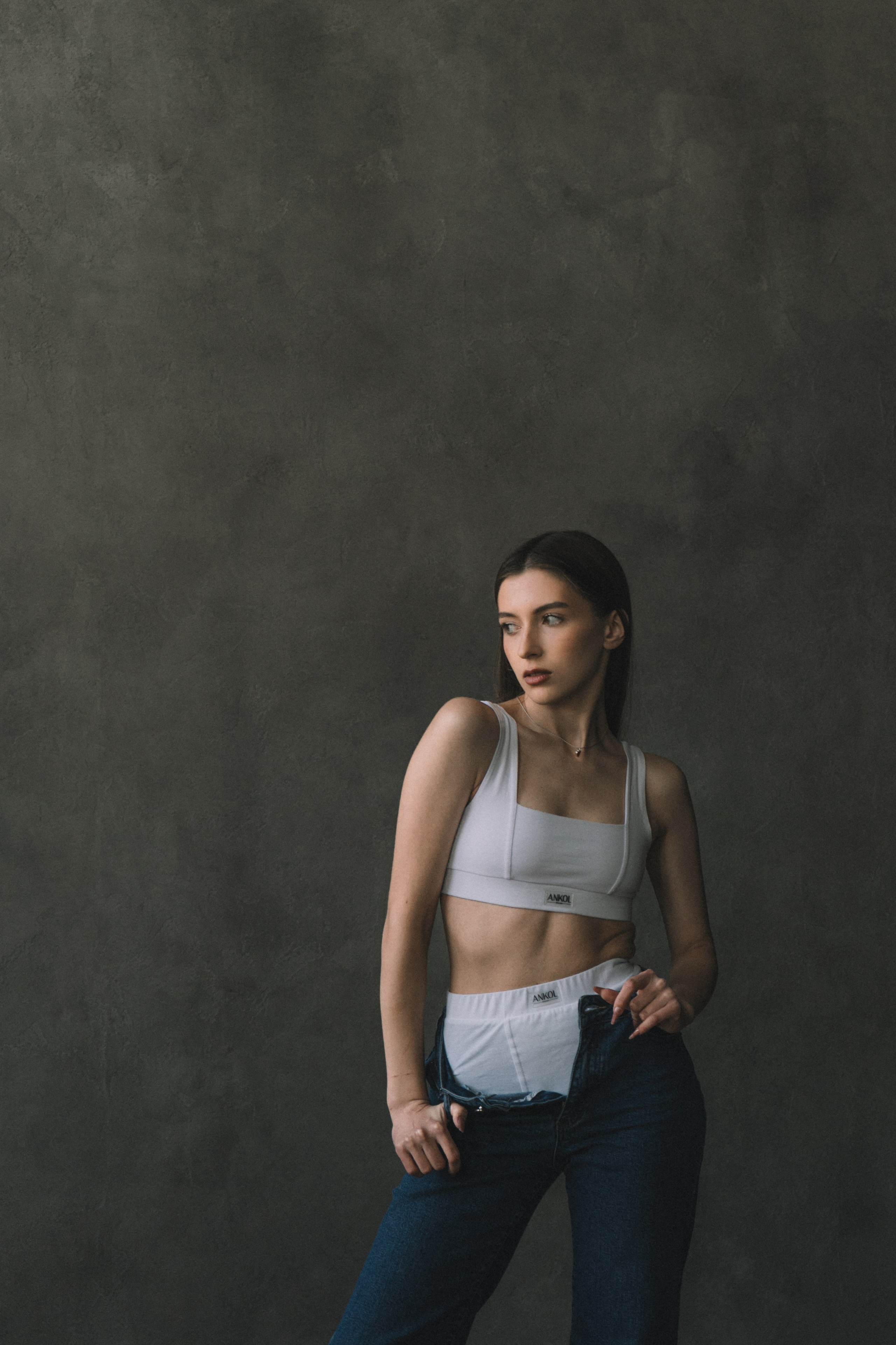 Nastya. Стильный фотограф Екатеринбурга Veber Anastasia