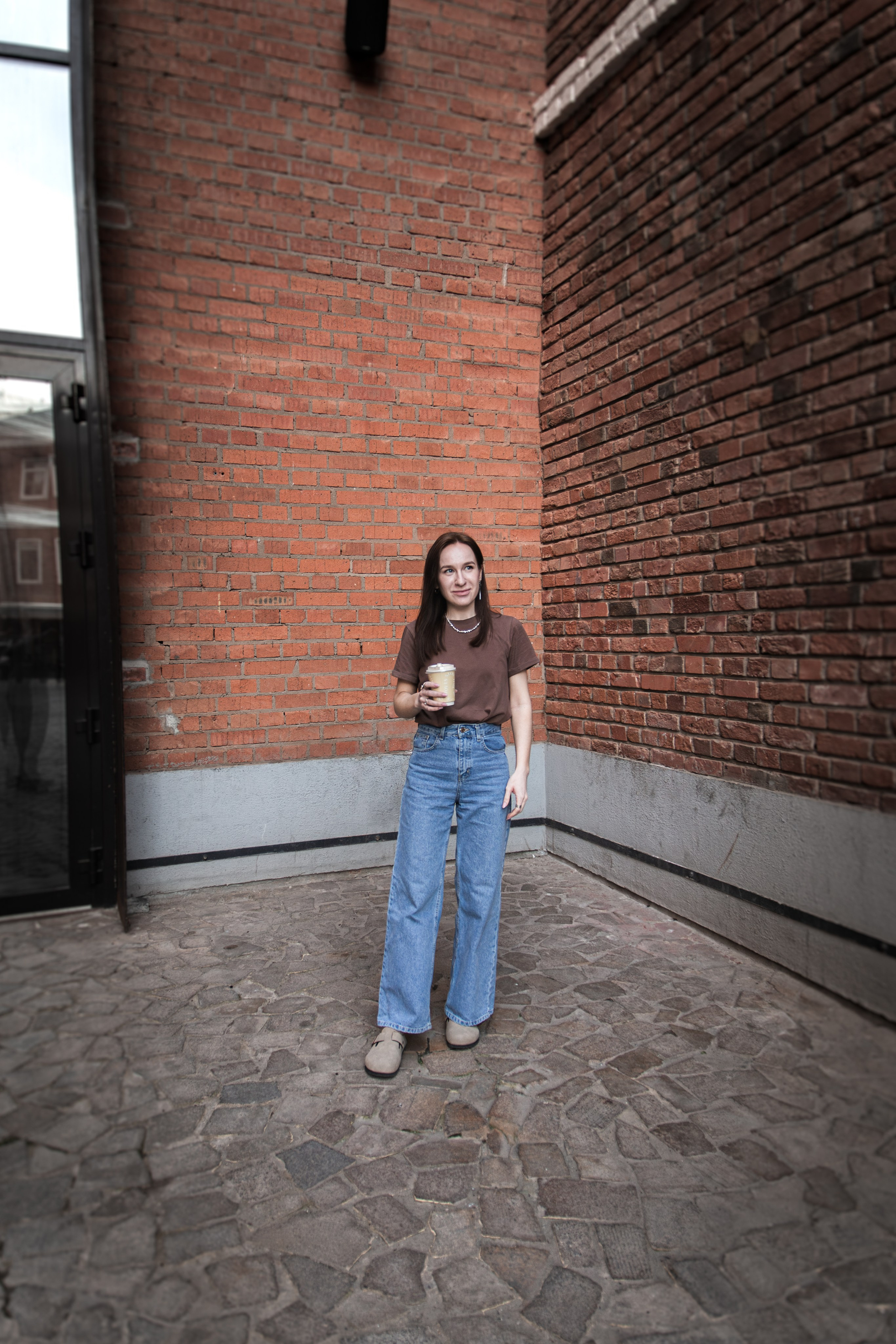 ПОРТРЕТЫ. Фотограф в Москве — Олег Штыканов