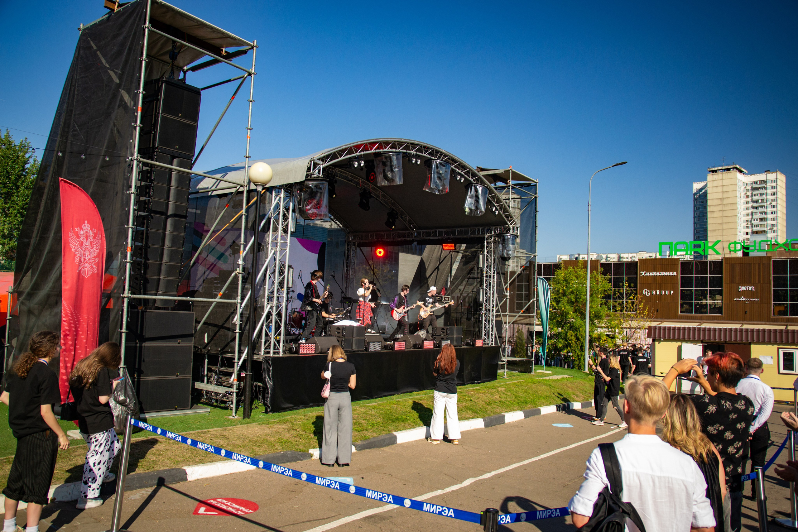 МЕРОПРИЯТИЯ. Фотограф в Москве — Олег Штыканов