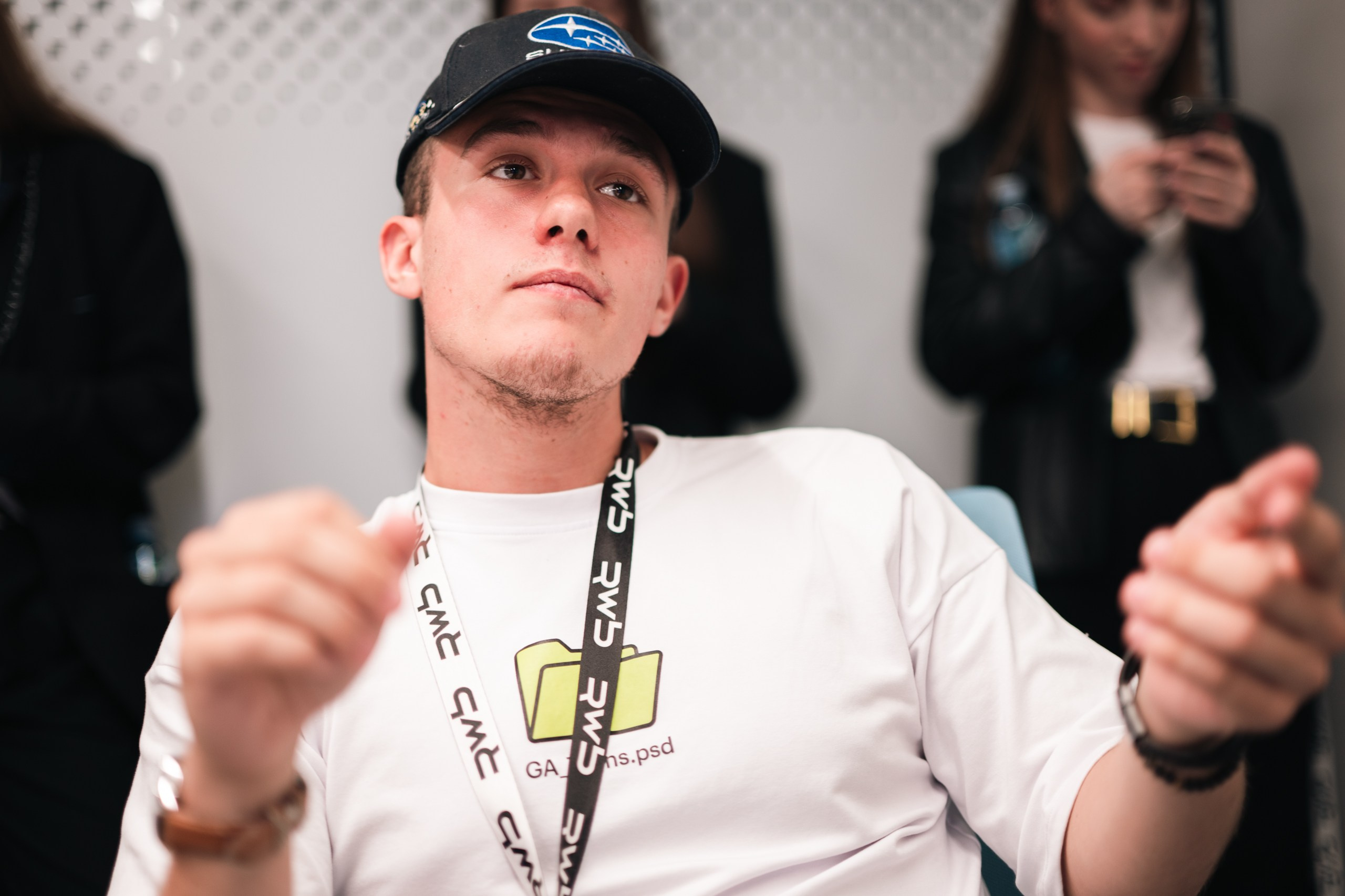 МЕРОПРИЯТИЯ. Фотограф в Москве — Олег Штыканов