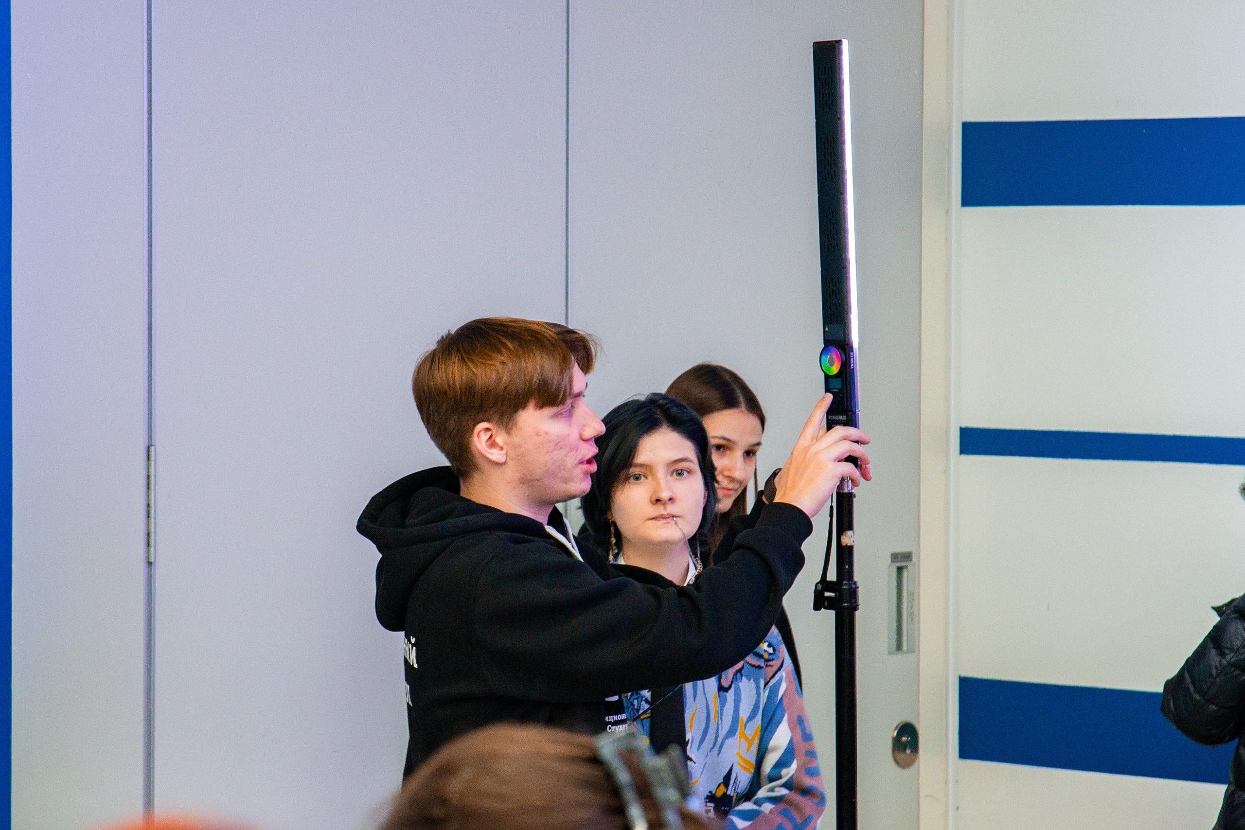 МЕРОПРИЯТИЯ. Фотограф в Москве — Олег Штыканов