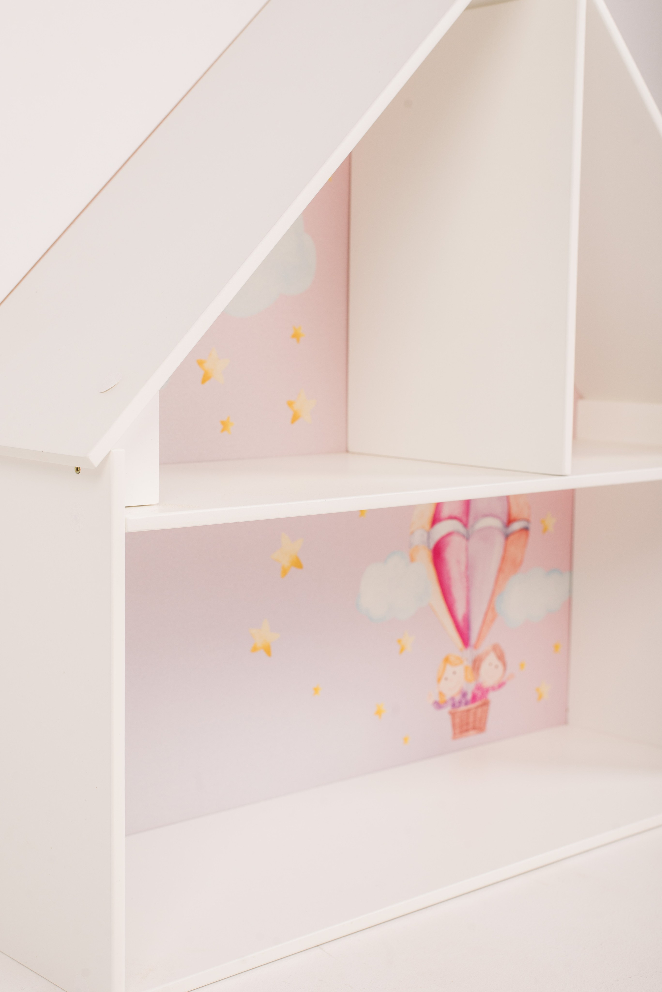 Детский домик Киров