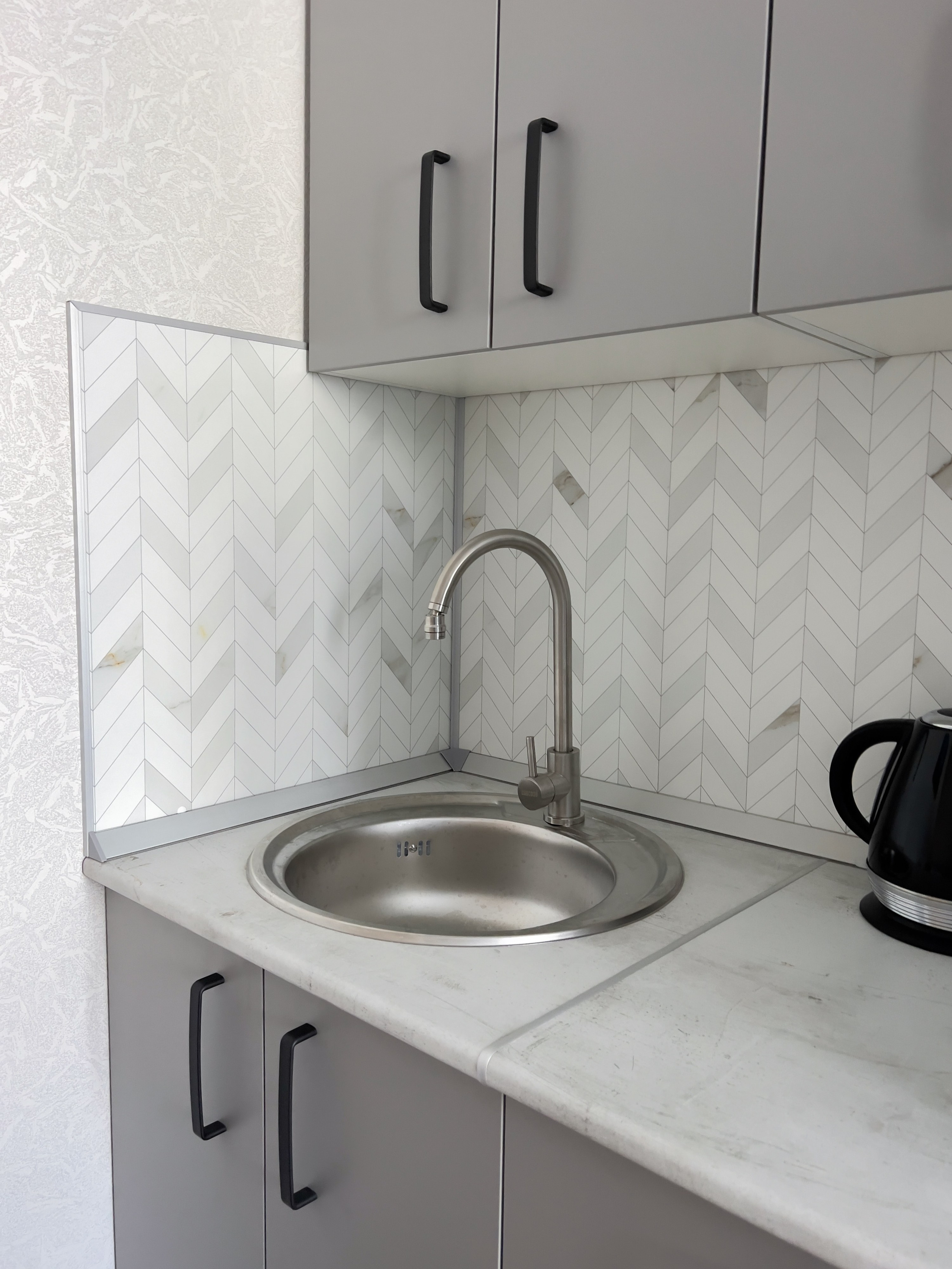 Фото недвижимости на продажу. Репортажный фотограф в Новосибирске Алена Помазунова