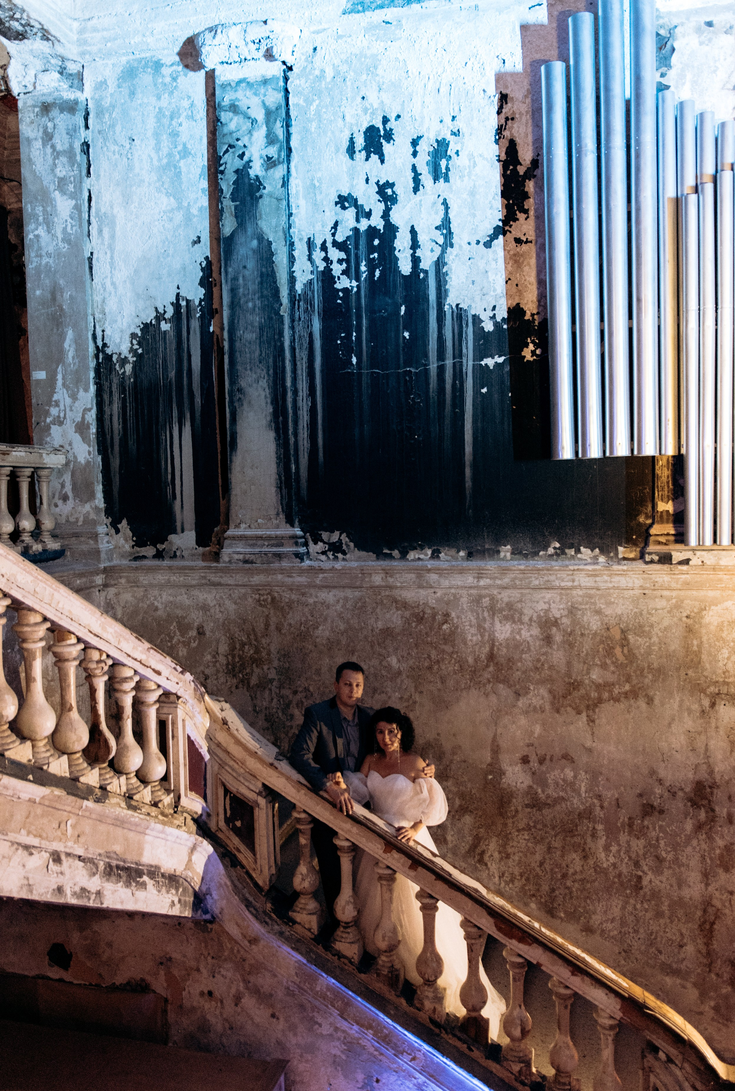 интересная фотосессия спб