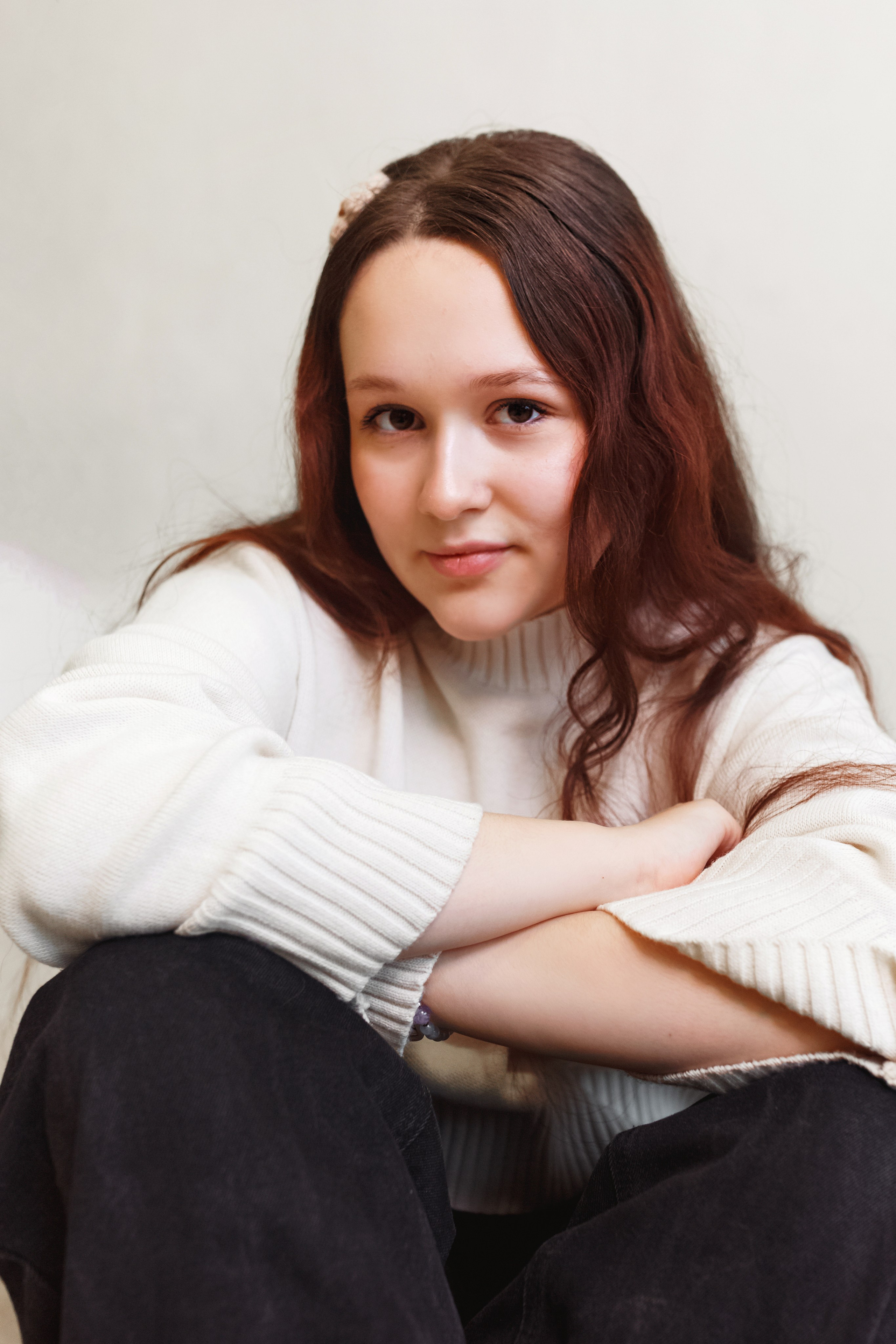 Фотосъемка детей-актеров студии театра и кино «Синяя птица». Семейный фотограф в Екатеринбурге