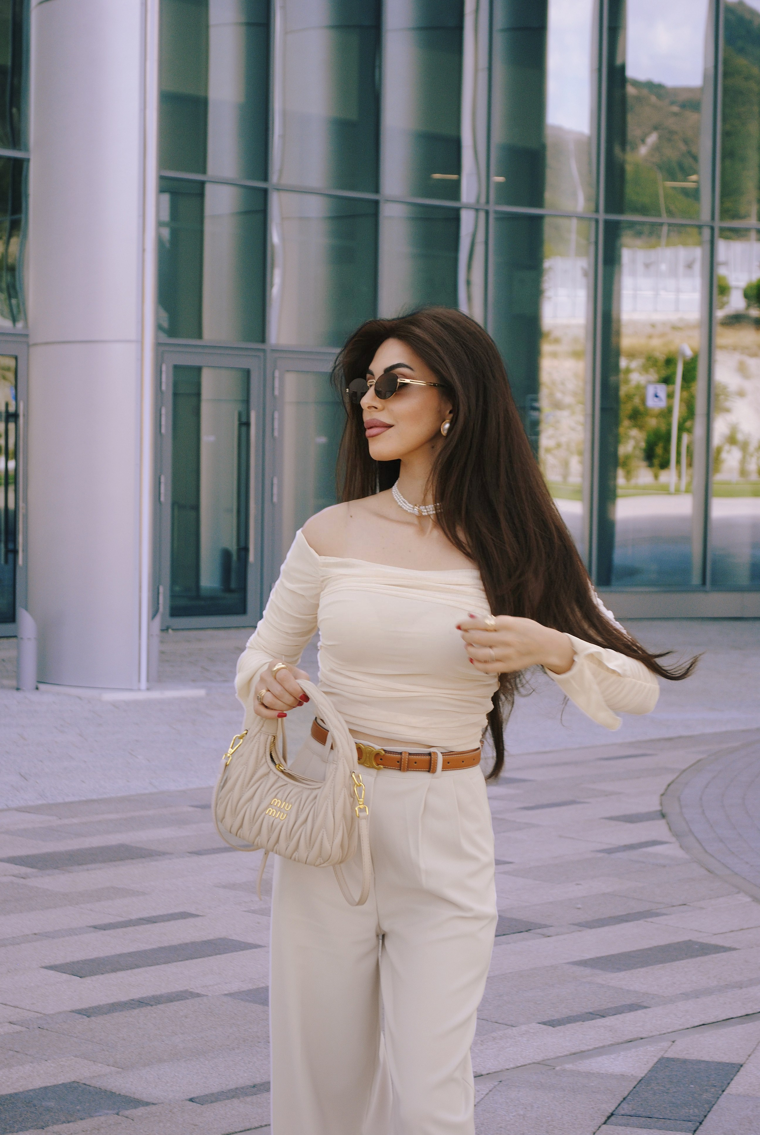 Света. Фотограф Мария Мусаелян