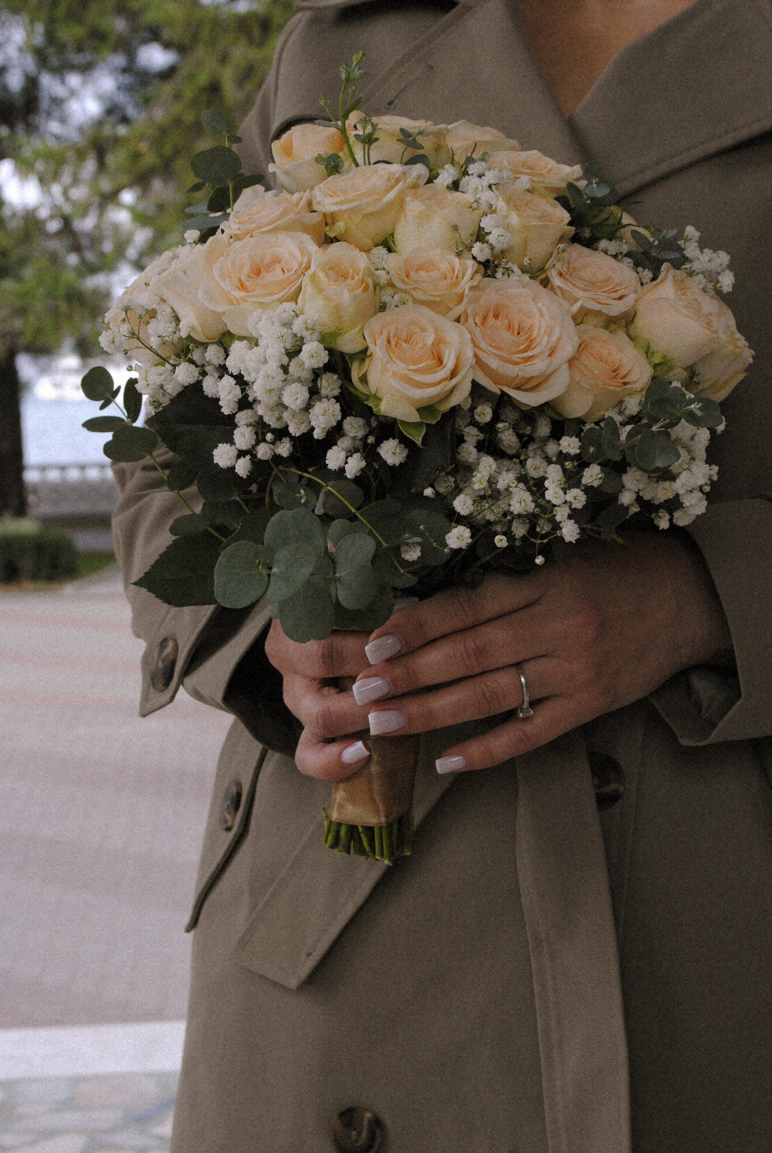 Иван &Ирина. Фотограф Мария Мусаелян