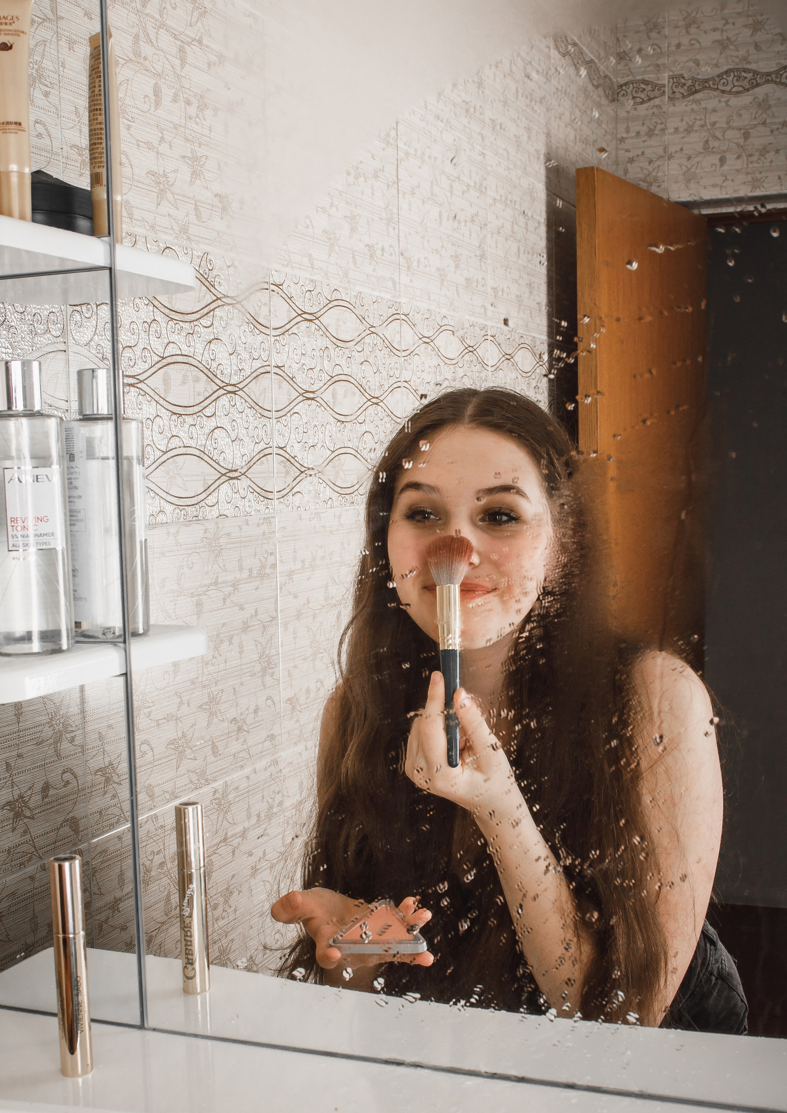 Прекрасная Ксения. Предметный и семейный фотограф в Санкт-Петербурге Катерина Стеклова