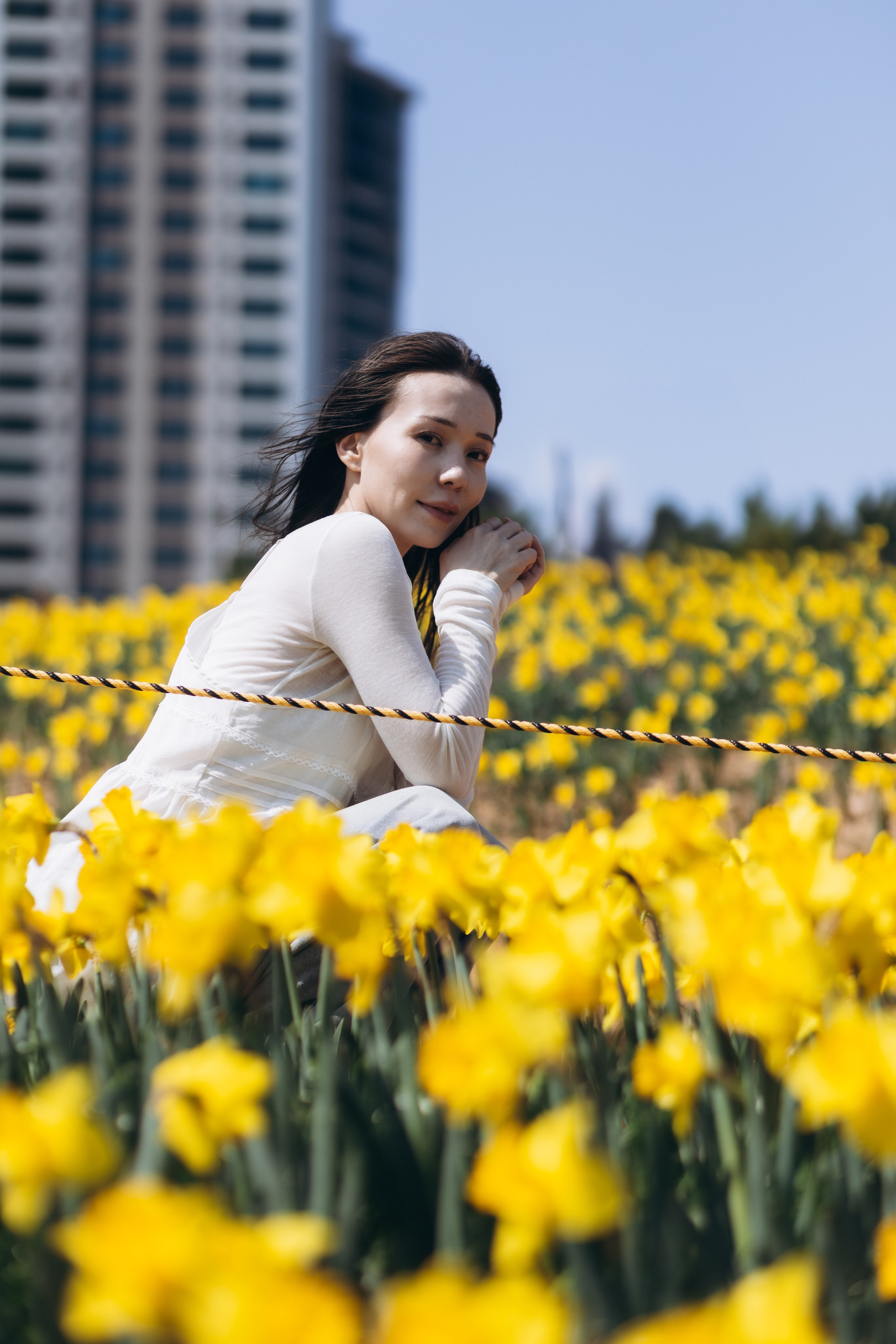 Девчонки из Пусана🌸. Фотограф Артем Бросов в Санкт-Петербурге и Дубае