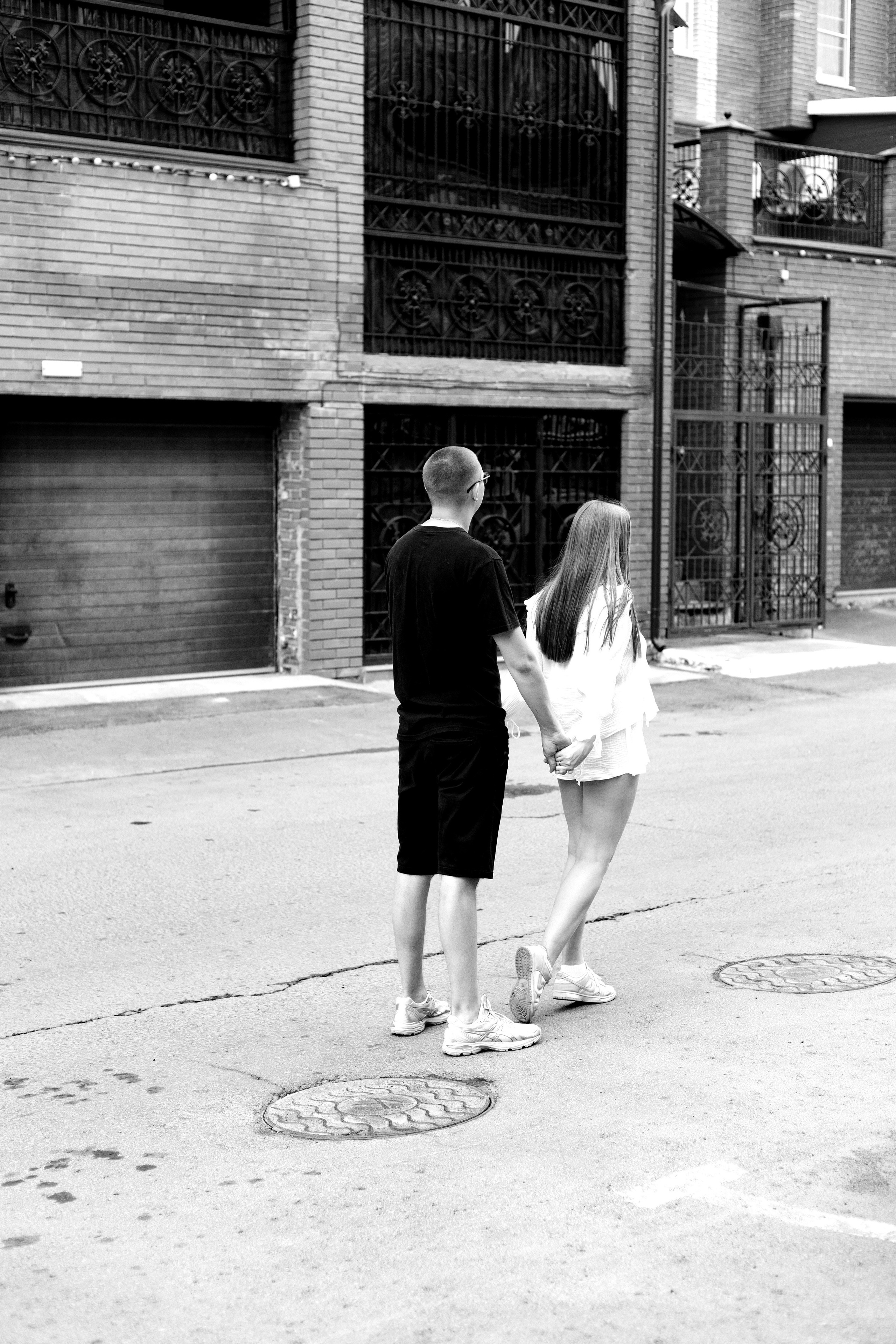 Lovestory A&A. Женский фотограф в Орске Новотроицке Динара Долганова