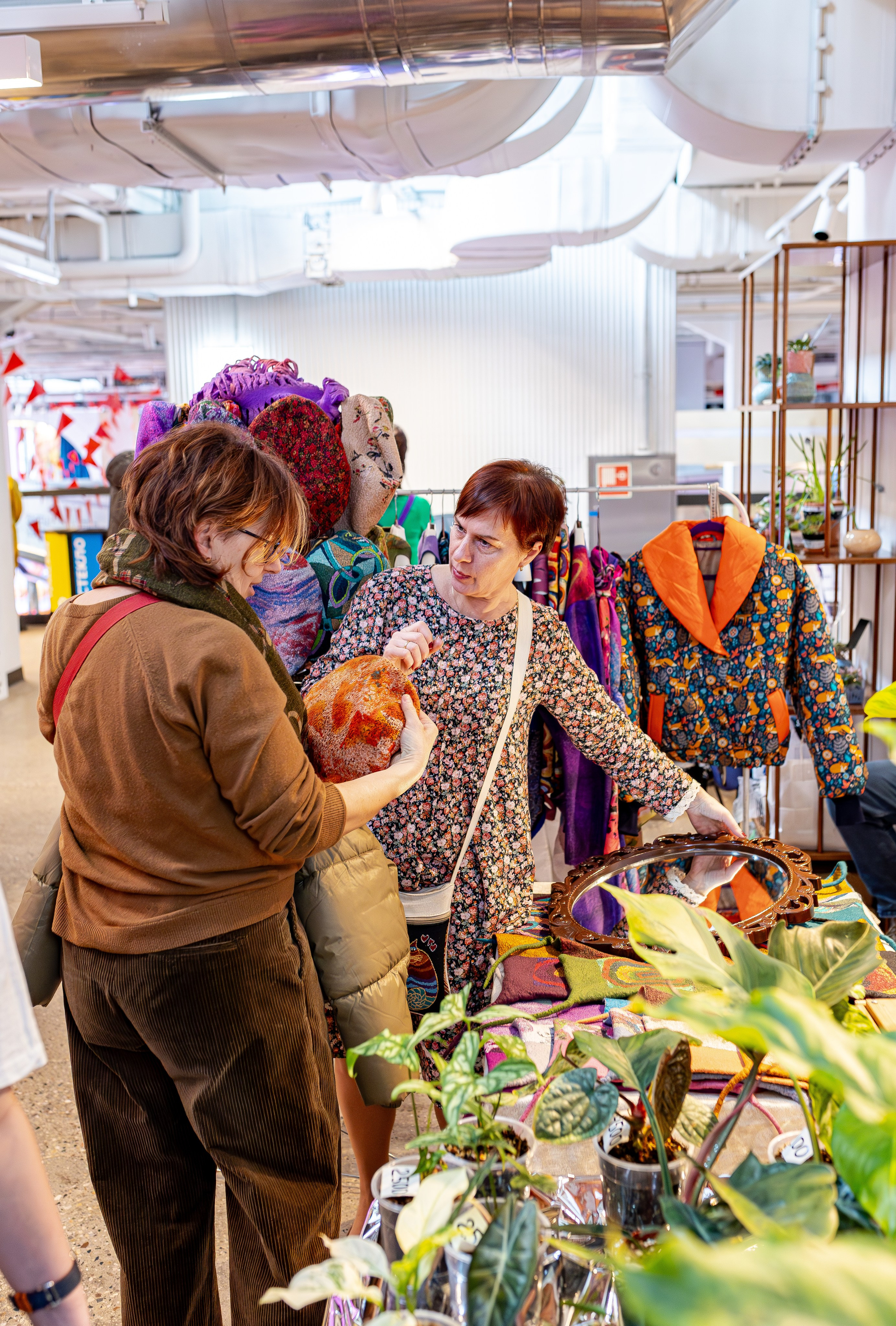 Growbox 1–2 марта. Александра Куликова фотограф, Москва