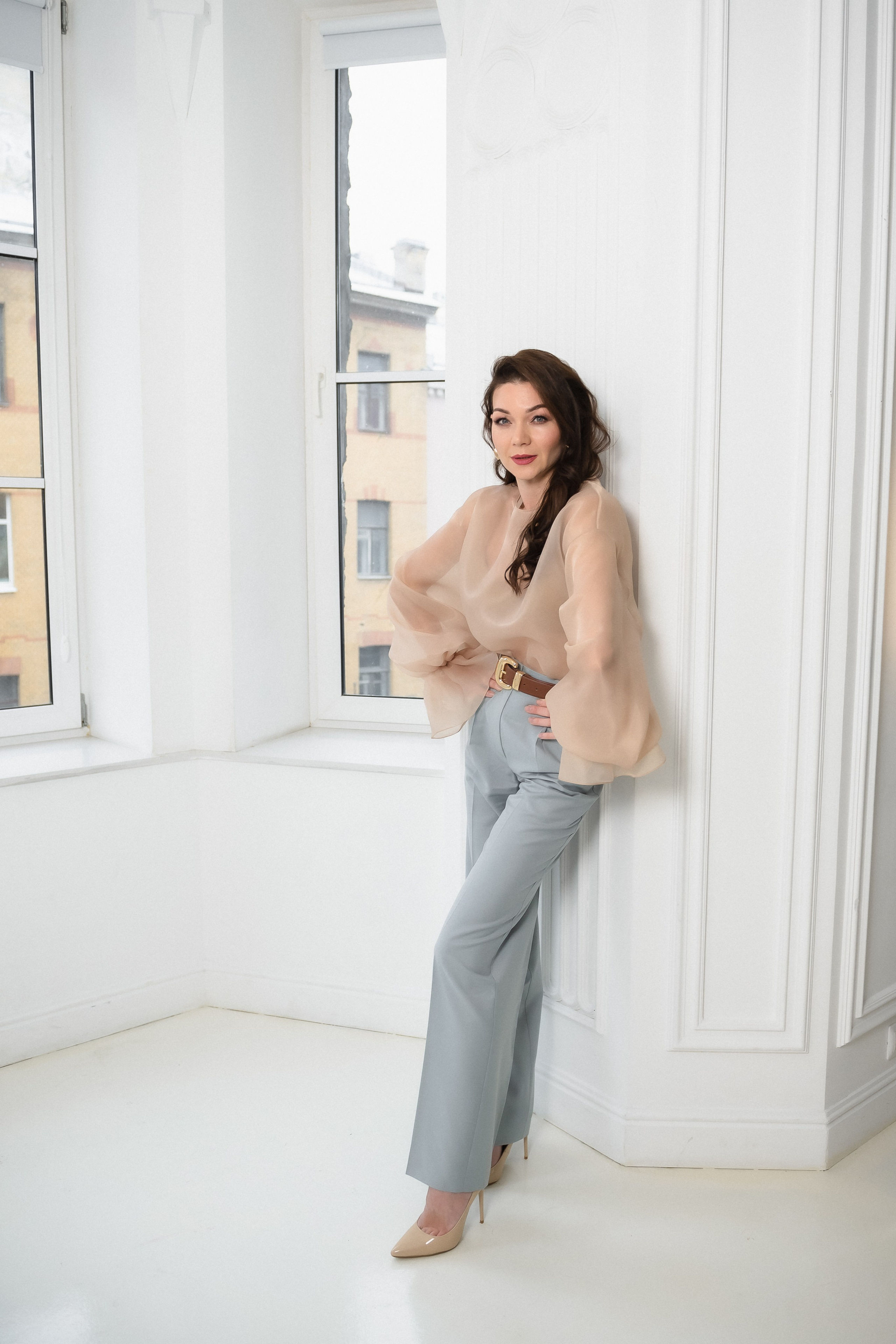 Нутрициолог: арома масла и игра. КОНТЕНТ |БРЕНД фотограф Санкт-Петербург — Жанна Олтаржевская