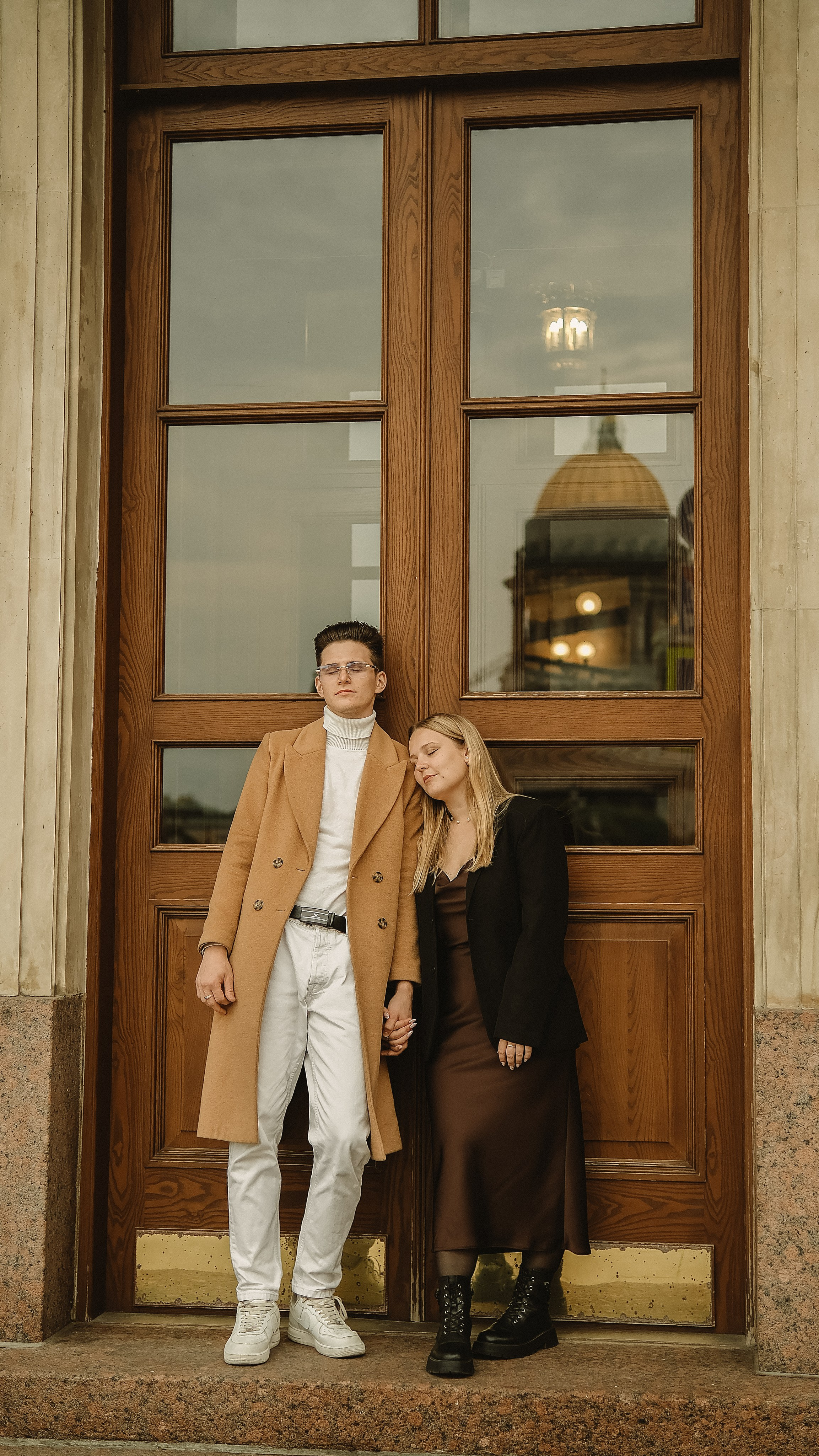 Игорь и Юля (1). Phdkvmr.ru