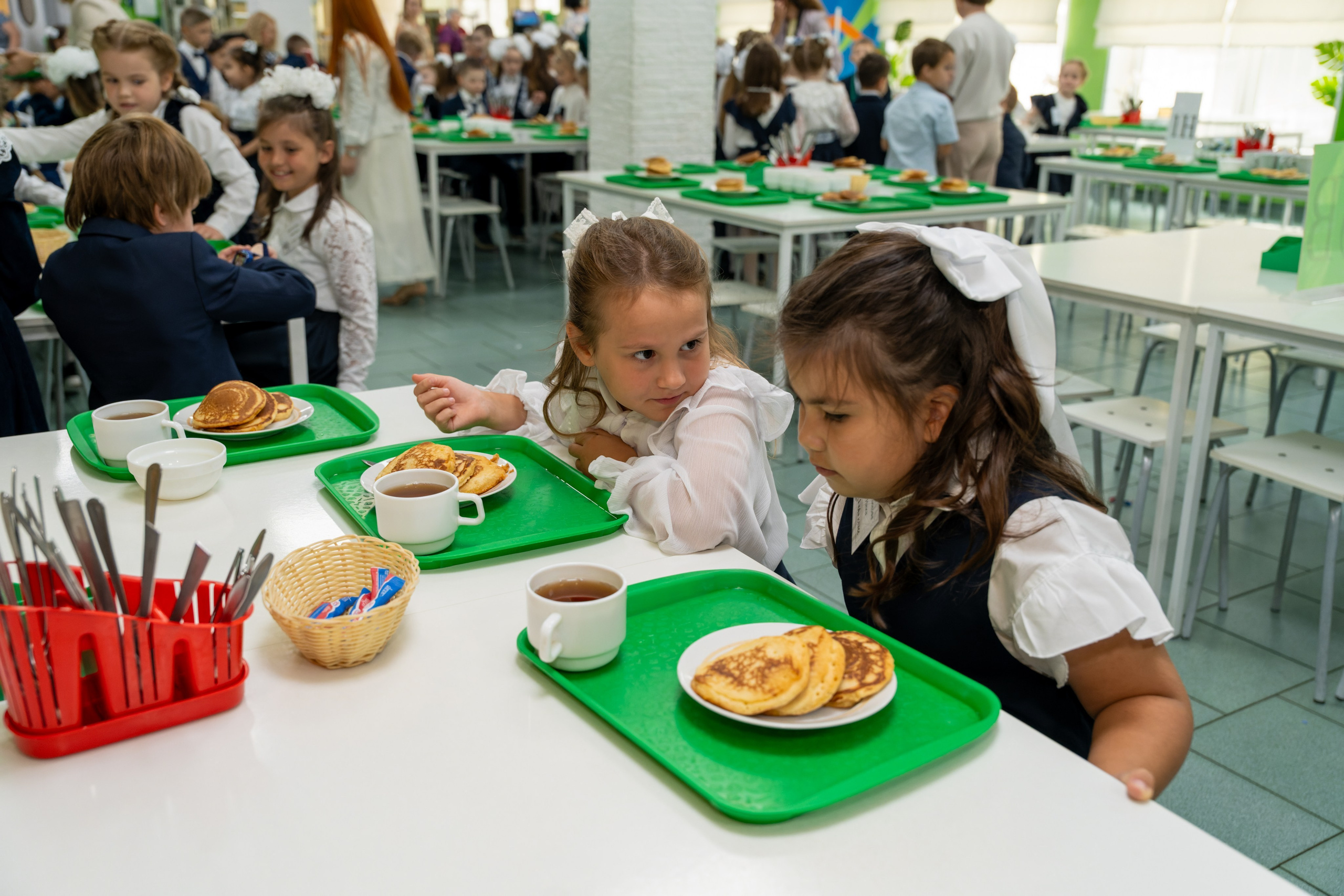 Фотосъёмка 1 сентября, последний звонок, выпускной. «Студия DRONAVT`s» — видеосъёмка и фотография г. Москва