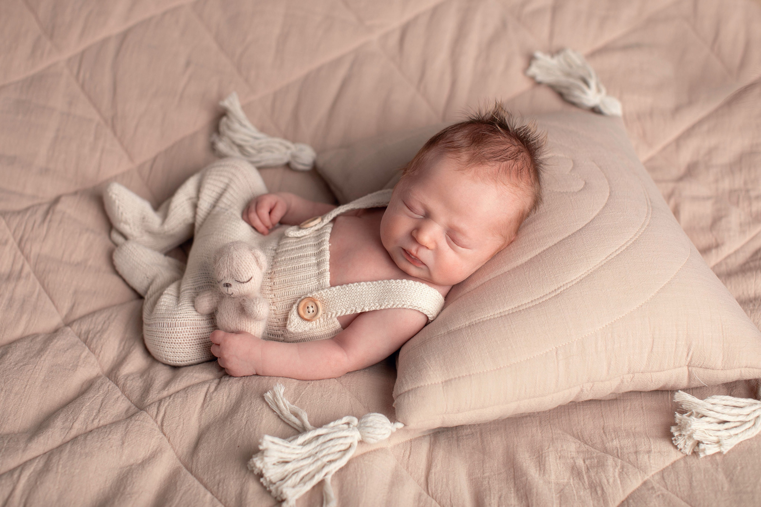 Съемка новорожденных. Фотограф новорожденных